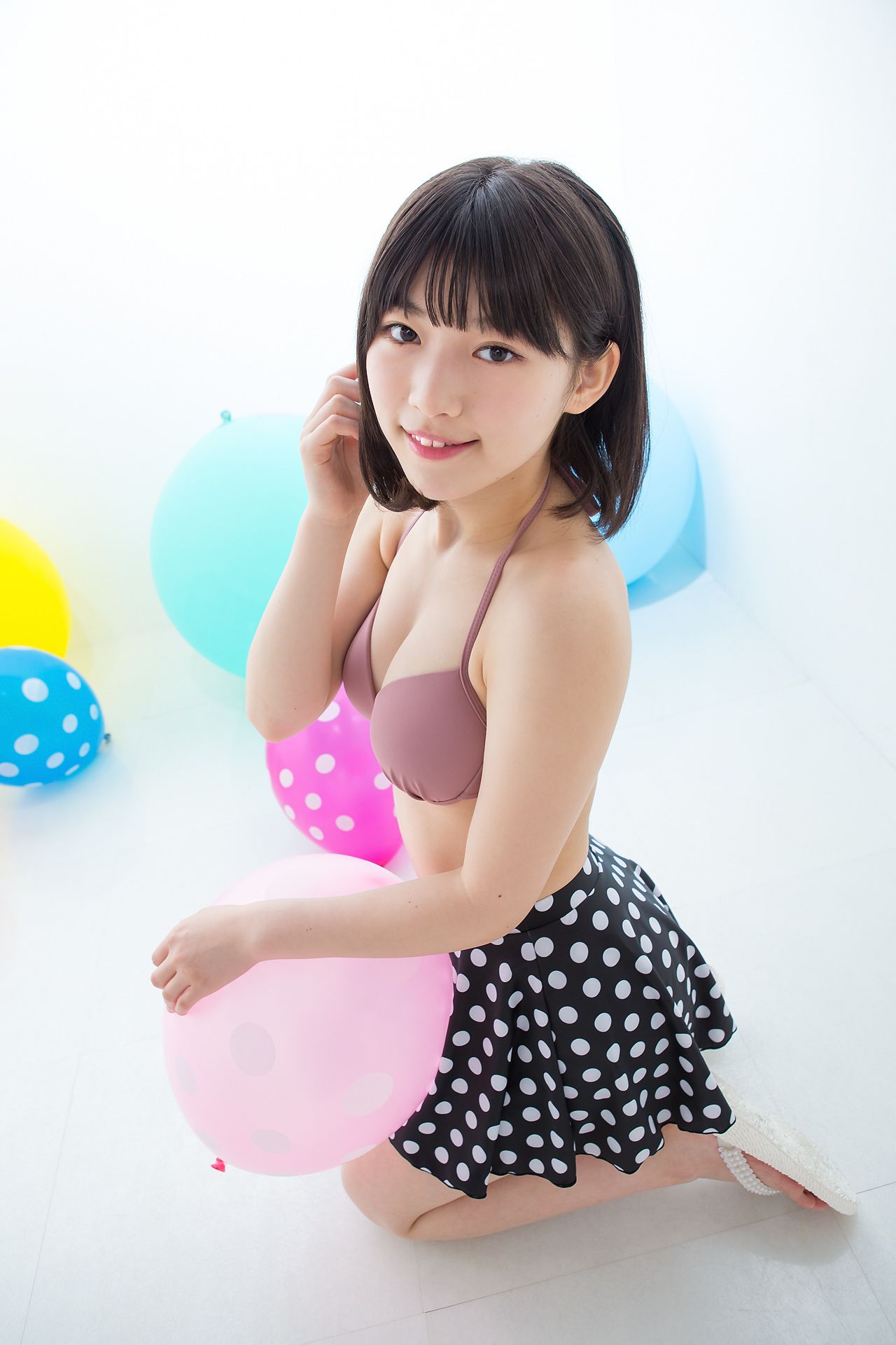 Risa Sawamura 沢村りさ - Secret Gallery (STAGE1) 3.1-图45