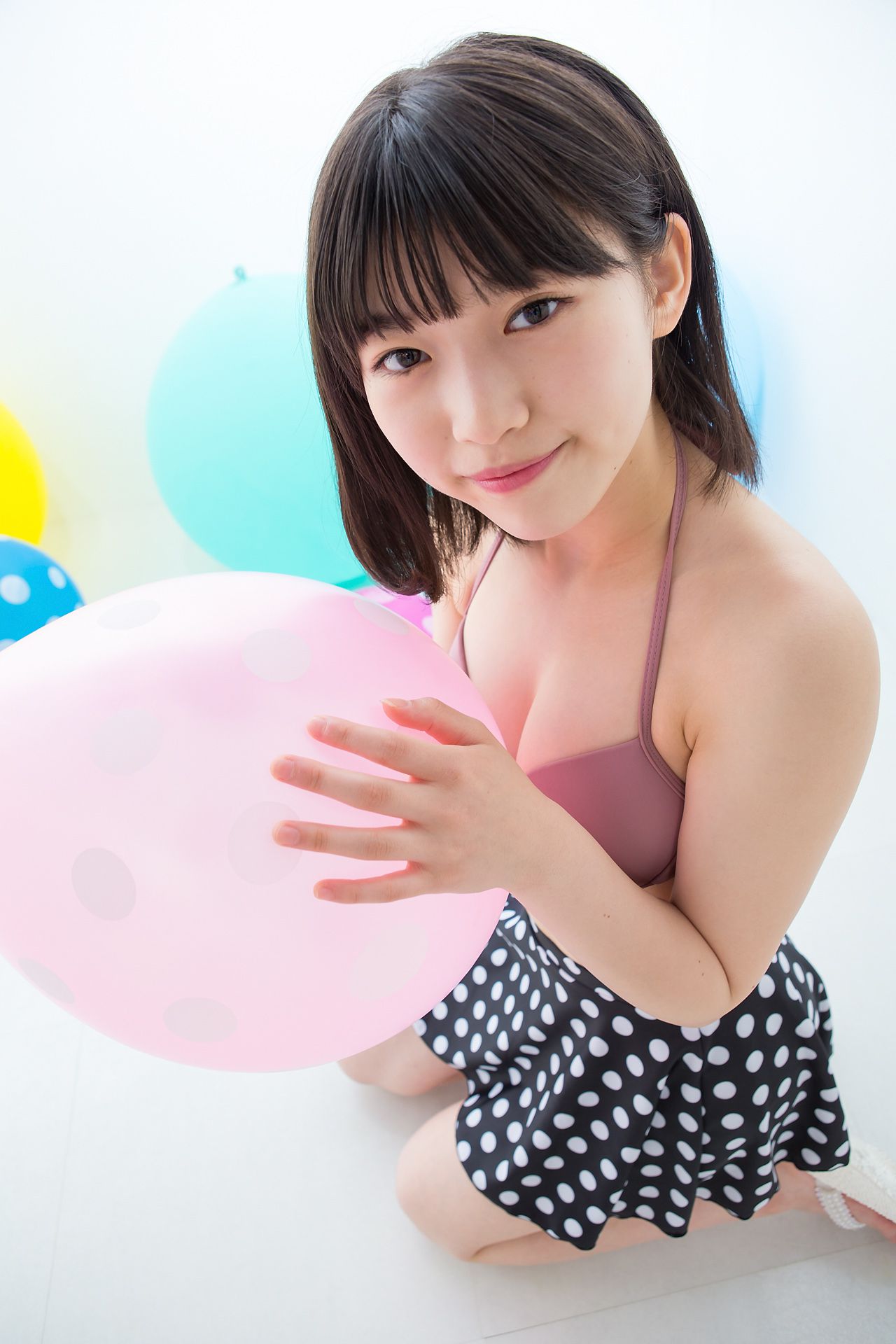 Risa Sawamura 沢村りさ - Secret Gallery (STAGE1) 3.1-图46