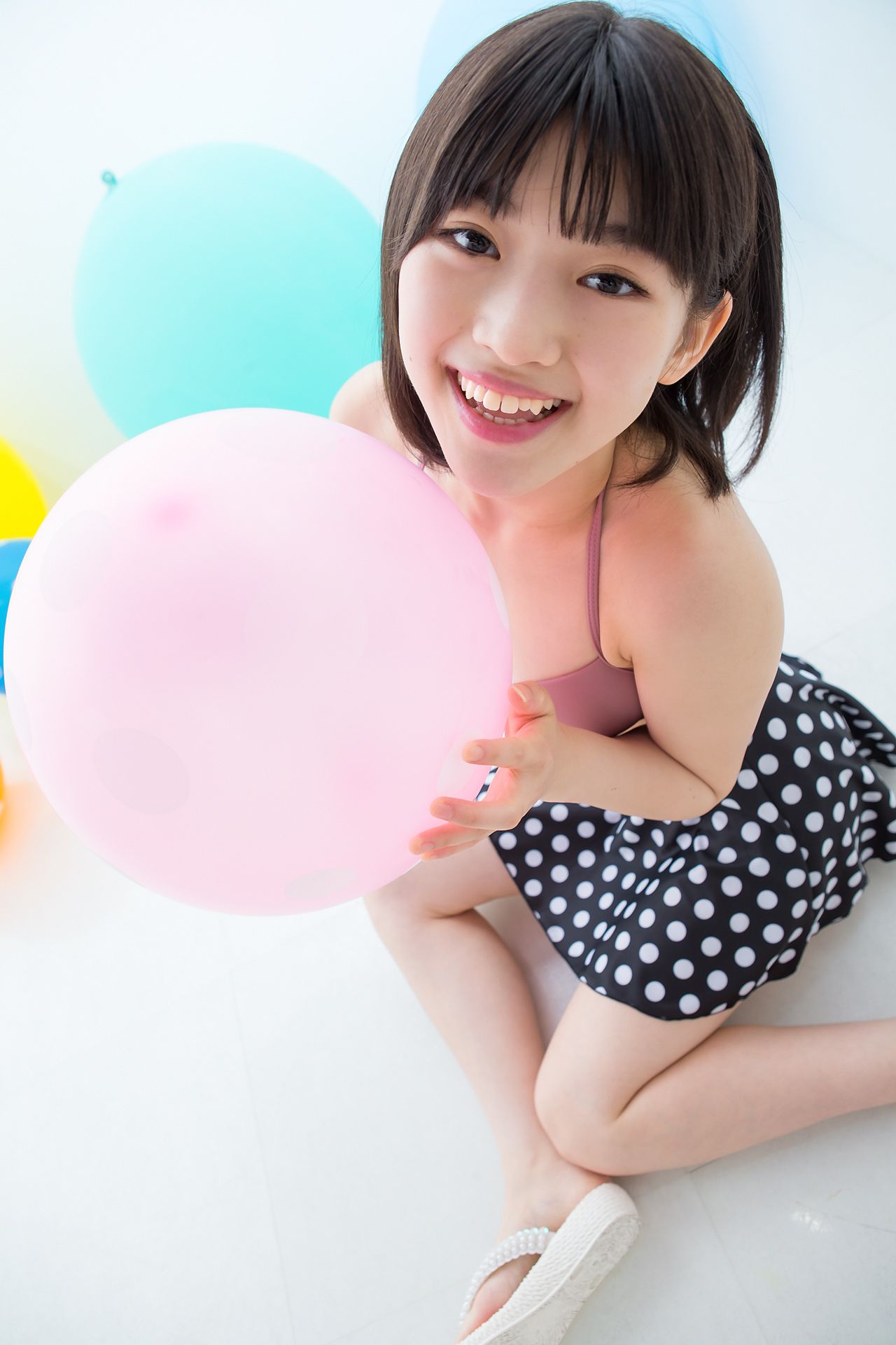 Risa Sawamura 沢村りさ - Secret Gallery (STAGE1) 3.1-图47