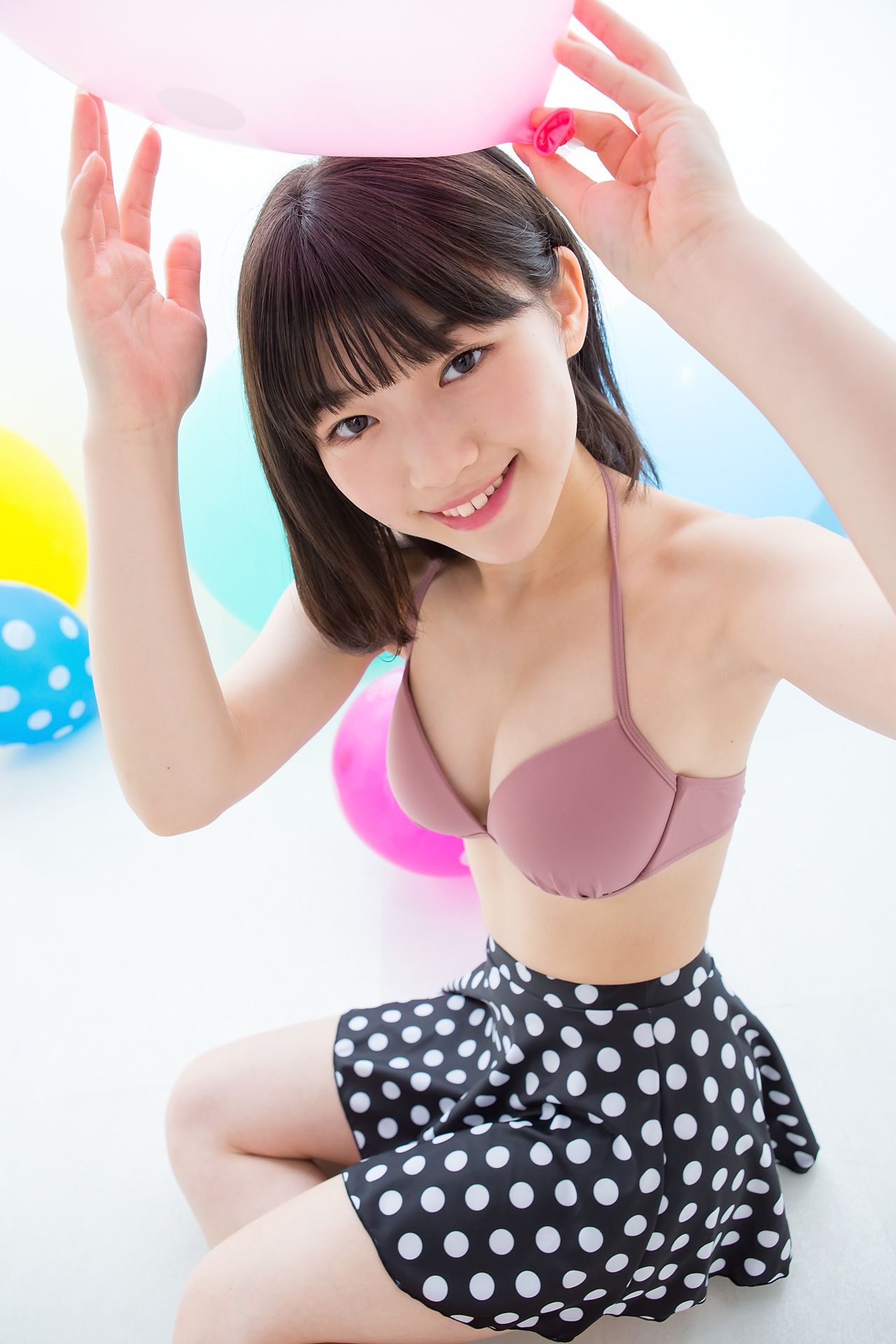 Risa Sawamura 沢村りさ - Secret Gallery (STAGE1) 3.1-图48