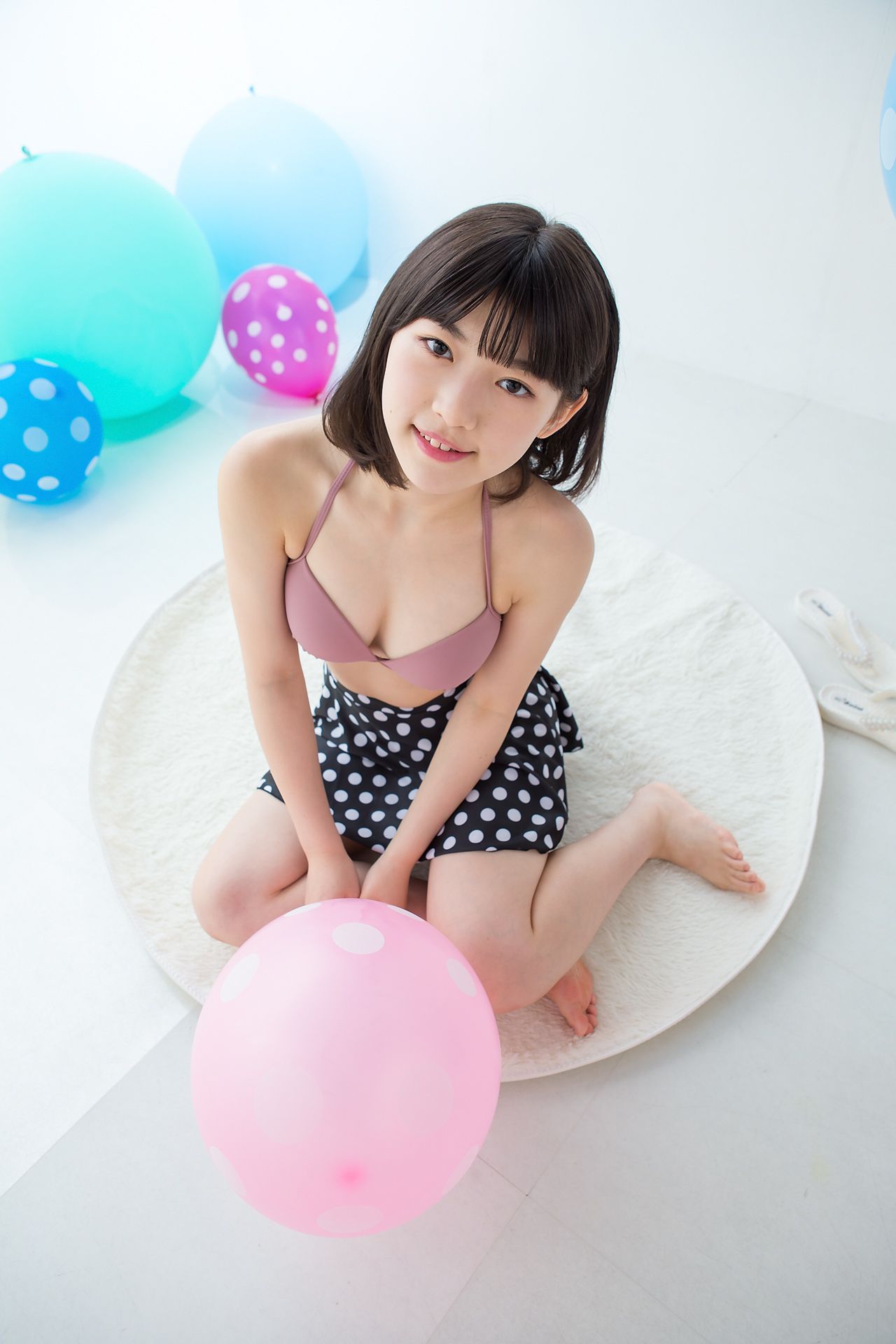 Risa Sawamura 沢村りさ - Secret Gallery (STAGE1) 3.1-图49