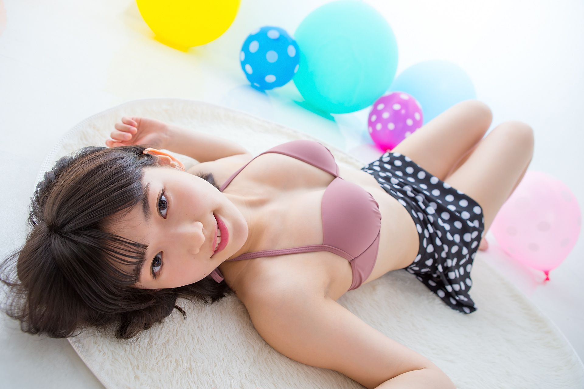Risa Sawamura 沢村りさ - Secret Gallery (STAGE1) 3.1-图57
