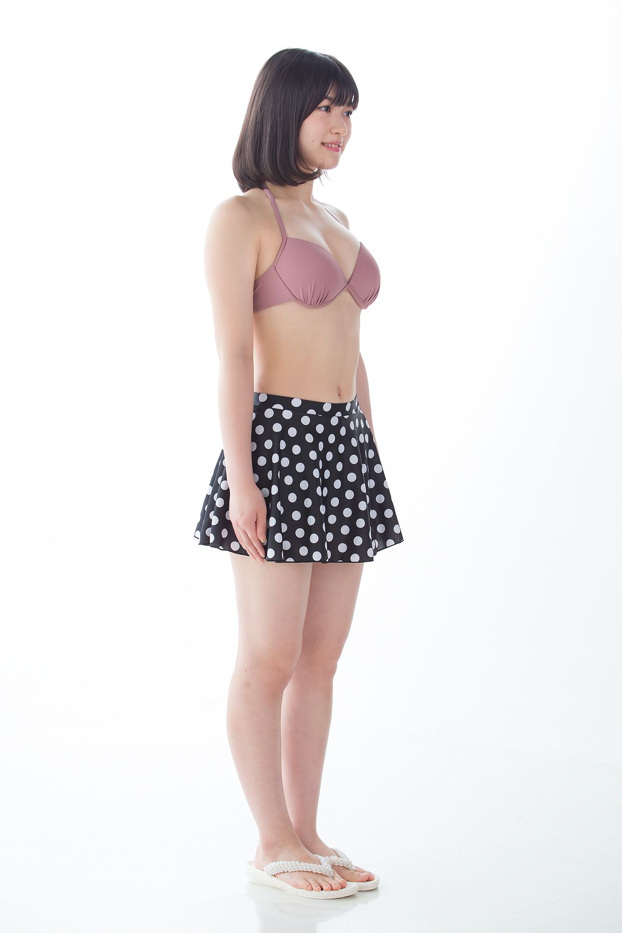 Risa Sawamura 沢村りさ - Secret Gallery (STAGE1) 3.1-图7