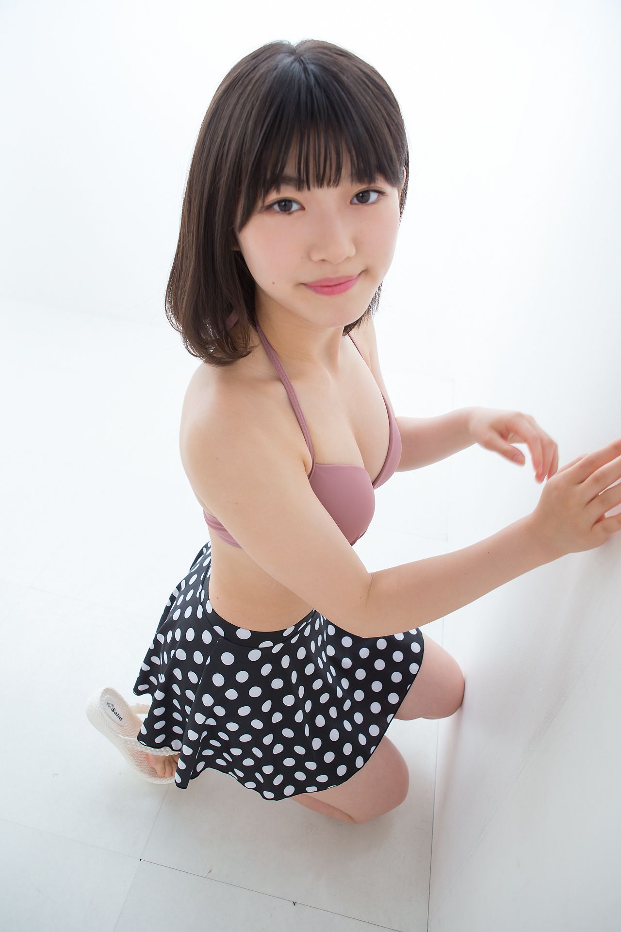 Risa Sawamura 沢村りさ - Secret Gallery (STAGE1) 3.1-图8