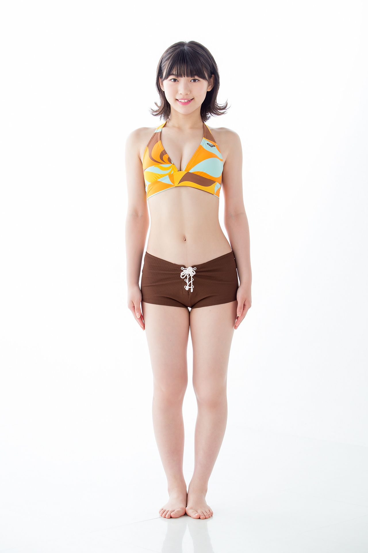 Risa Sawamura 沢村りさ - Secret Gallery (STAGE1) 3.2-图0