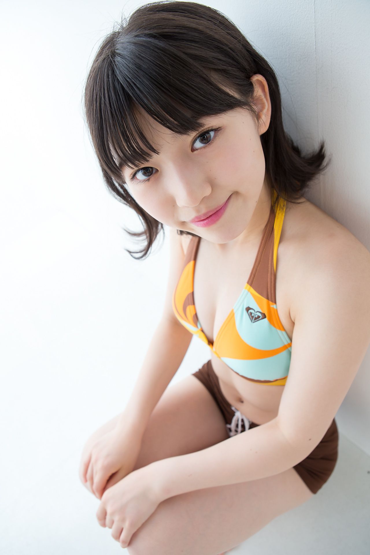 Risa Sawamura 沢村りさ - Secret Gallery (STAGE1) 3.2-图9