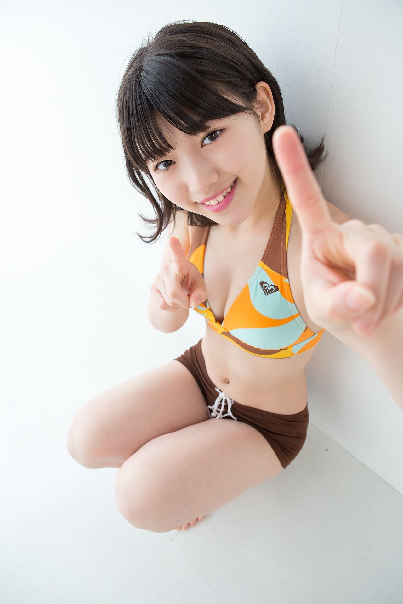 Risa Sawamura 沢村りさ - Secret Gallery (STAGE1) 3.2-图10