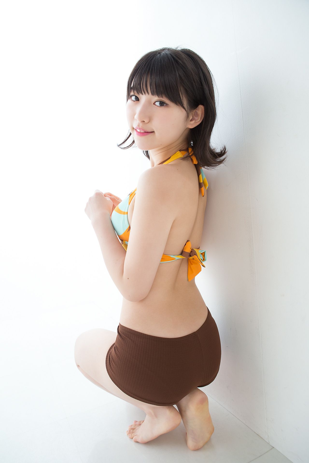 Risa Sawamura 沢村りさ - Secret Gallery (STAGE1) 3.2-图11