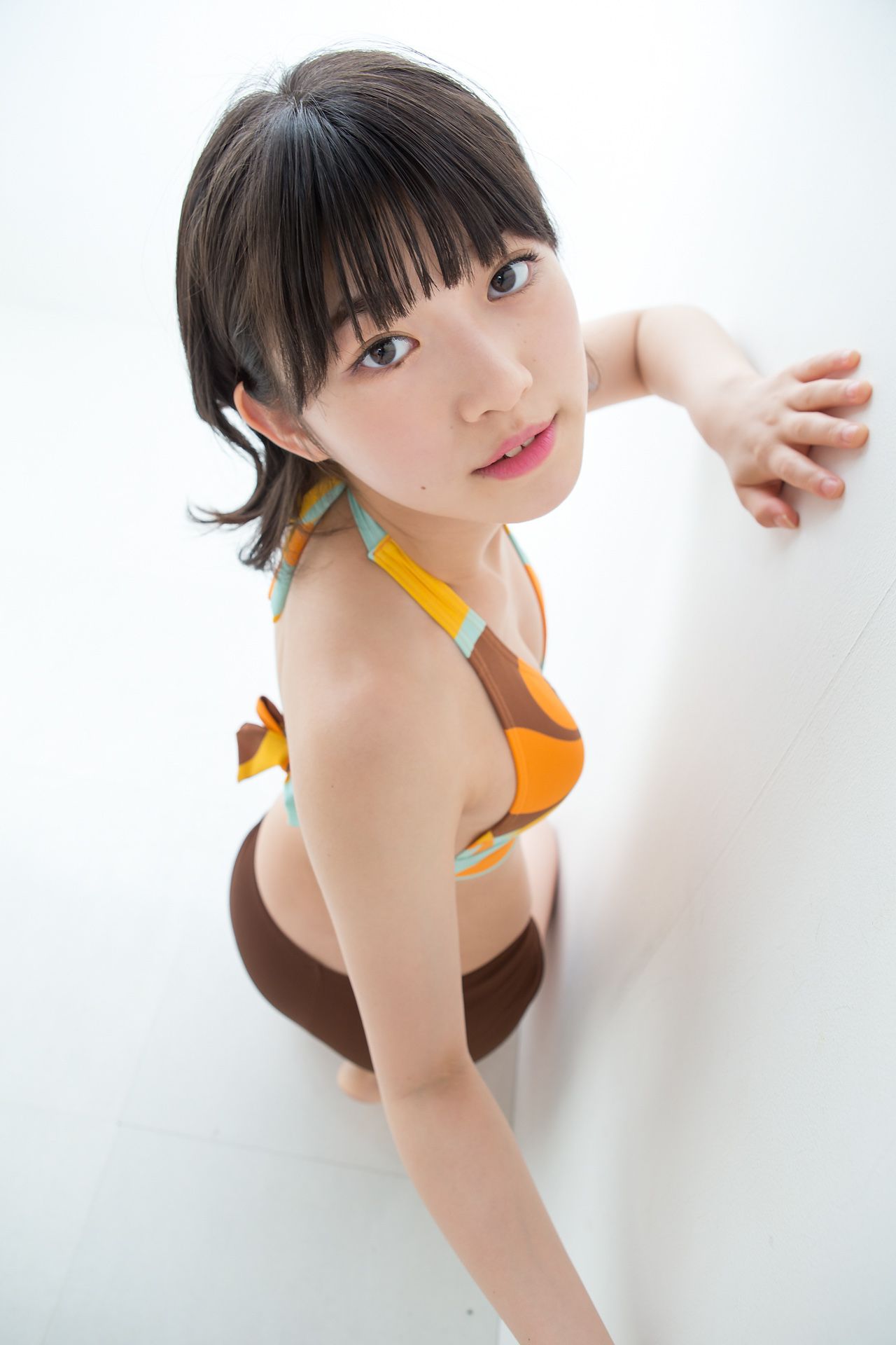 Risa Sawamura 沢村りさ - Secret Gallery (STAGE1) 3.2-图13