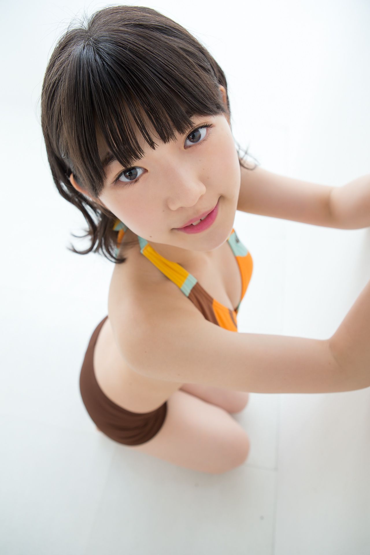 Risa Sawamura 沢村りさ - Secret Gallery (STAGE1) 3.2-图15