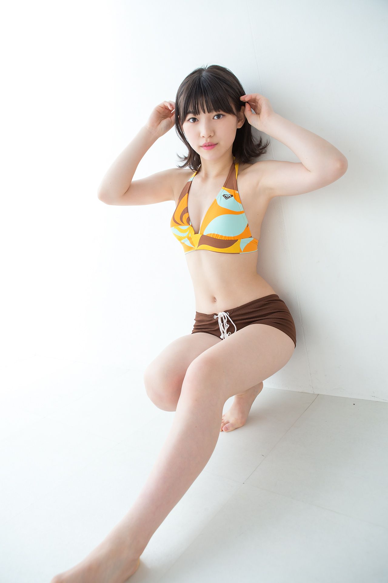 Risa Sawamura 沢村りさ - Secret Gallery (STAGE1) 3.2-图17