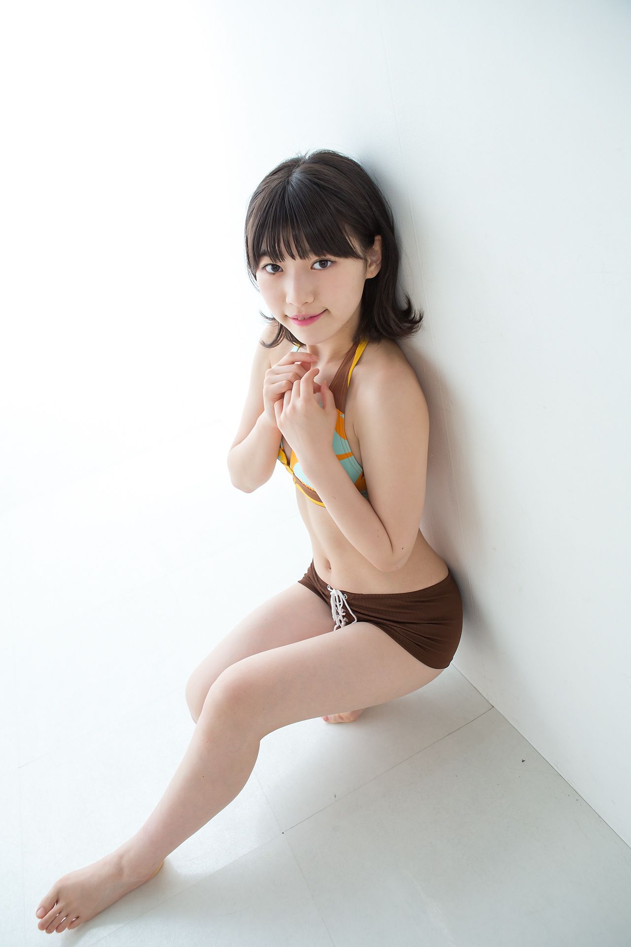 Risa Sawamura 沢村りさ - Secret Gallery (STAGE1) 3.2-图18