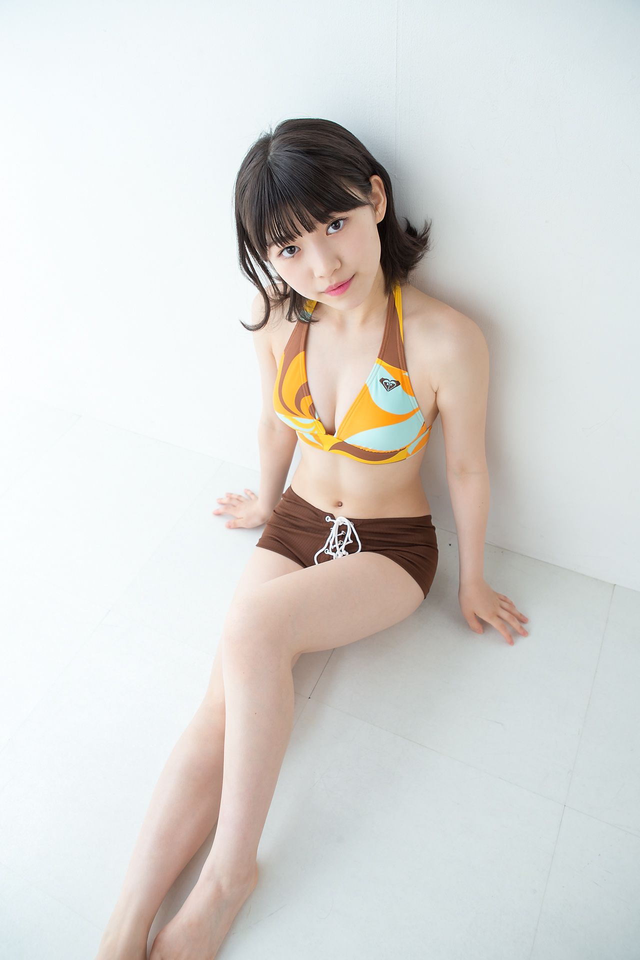 Risa Sawamura 沢村りさ - Secret Gallery (STAGE1) 3.2-图19