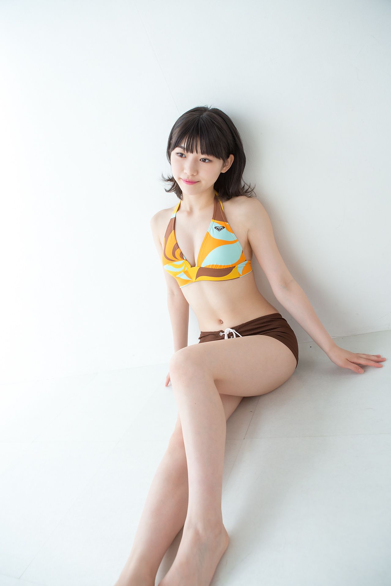 Risa Sawamura 沢村りさ - Secret Gallery (STAGE1) 3.2-图21