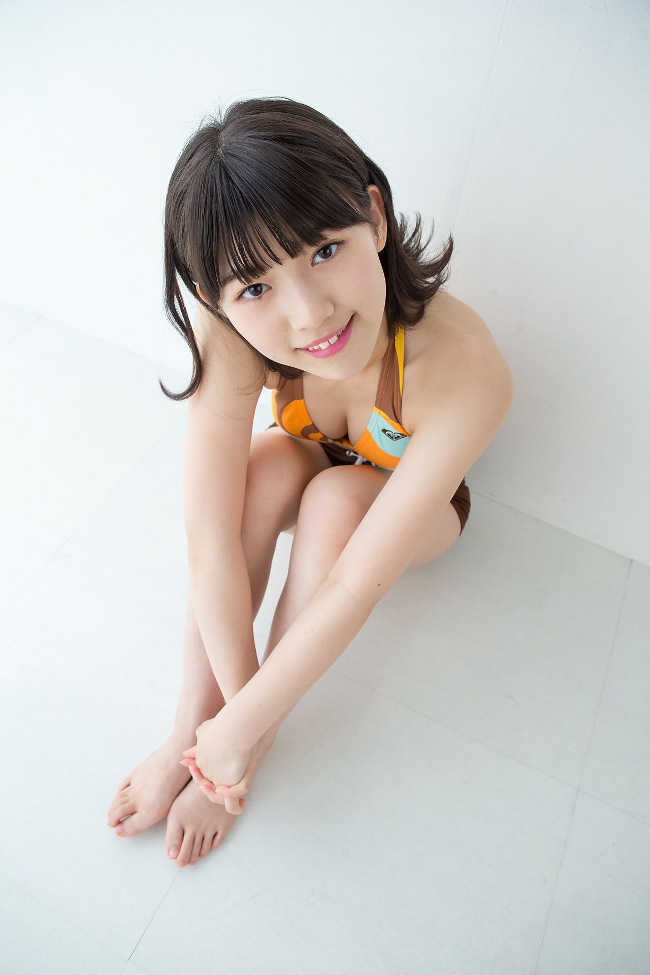 Risa Sawamura 沢村りさ - Secret Gallery (STAGE1) 3.2-图22