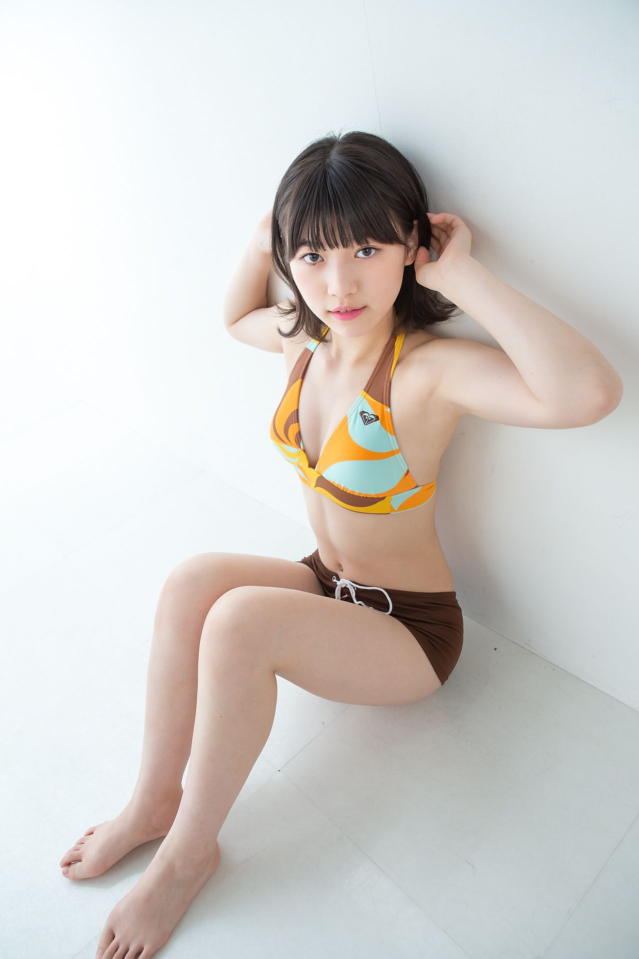 Risa Sawamura 沢村りさ - Secret Gallery (STAGE1) 3.2-图23