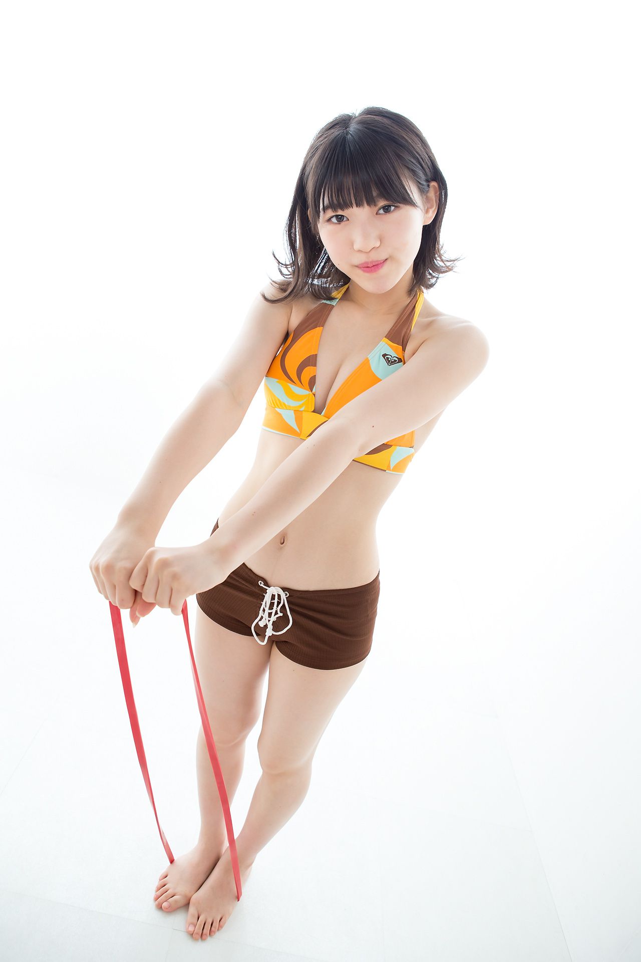 Risa Sawamura 沢村りさ - Secret Gallery (STAGE1) 3.2-图25