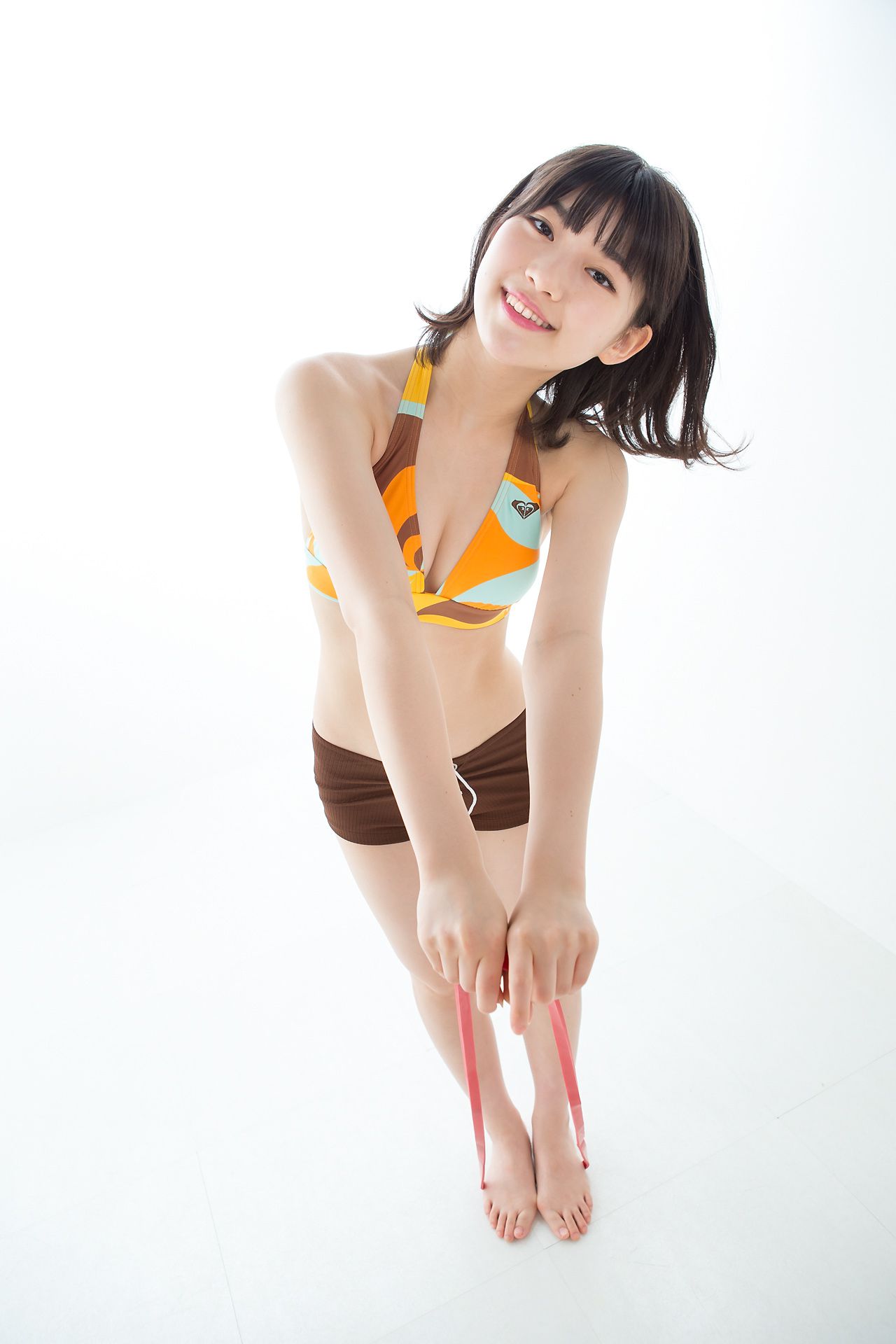 Risa Sawamura 沢村りさ - Secret Gallery (STAGE1) 3.2-图26