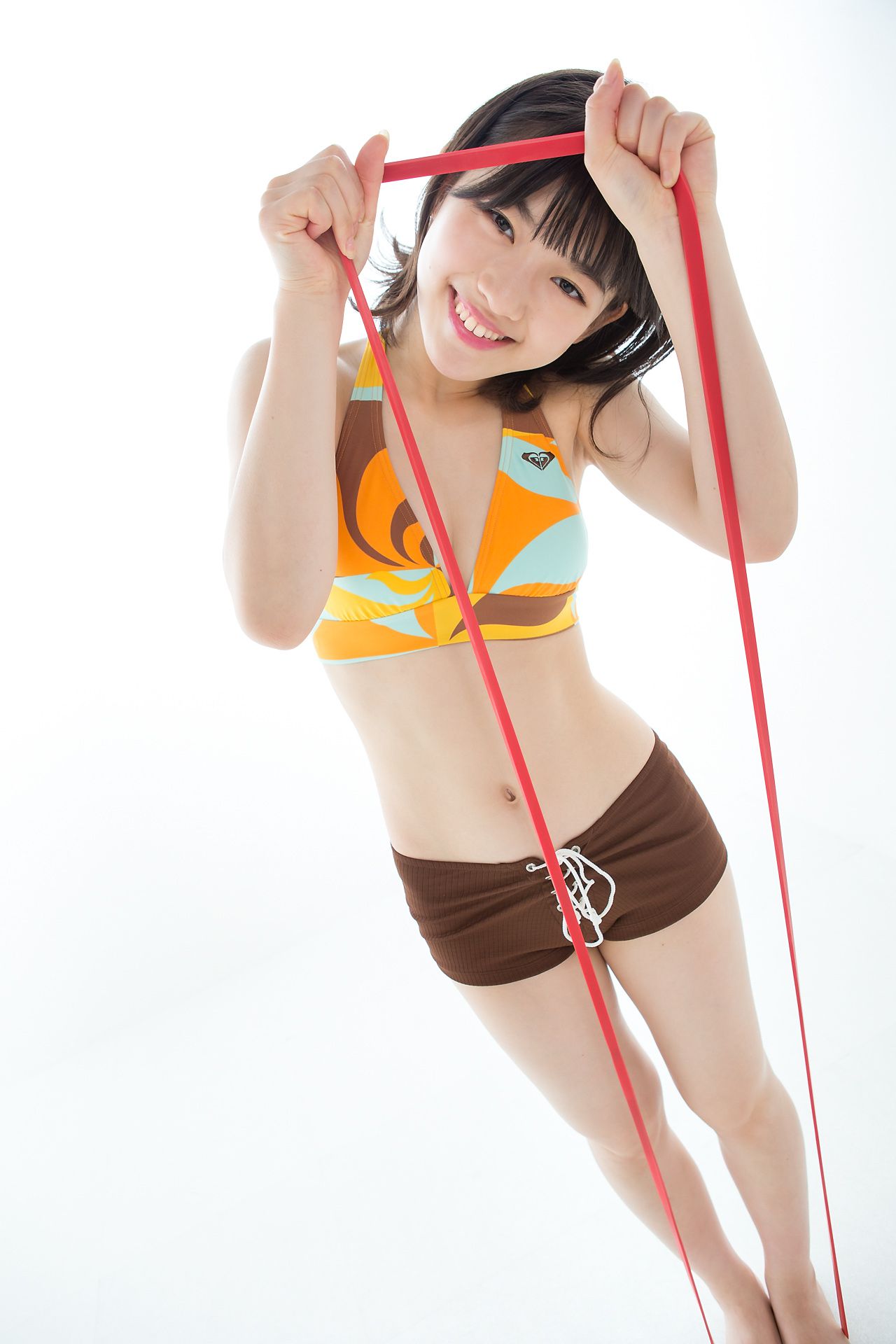 Risa Sawamura 沢村りさ - Secret Gallery (STAGE1) 3.2-图27