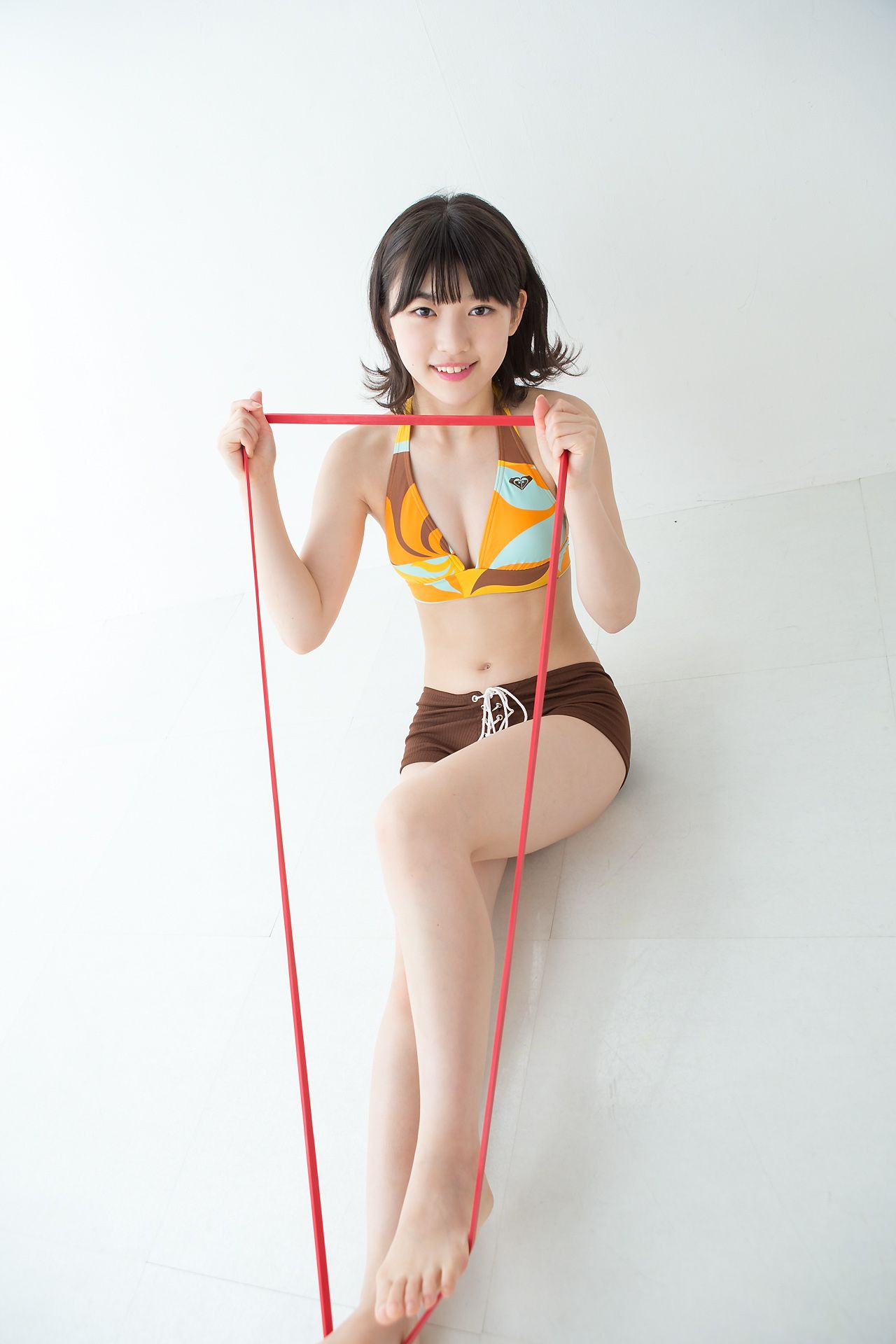 Risa Sawamura 沢村りさ - Secret Gallery (STAGE1) 3.2-图28