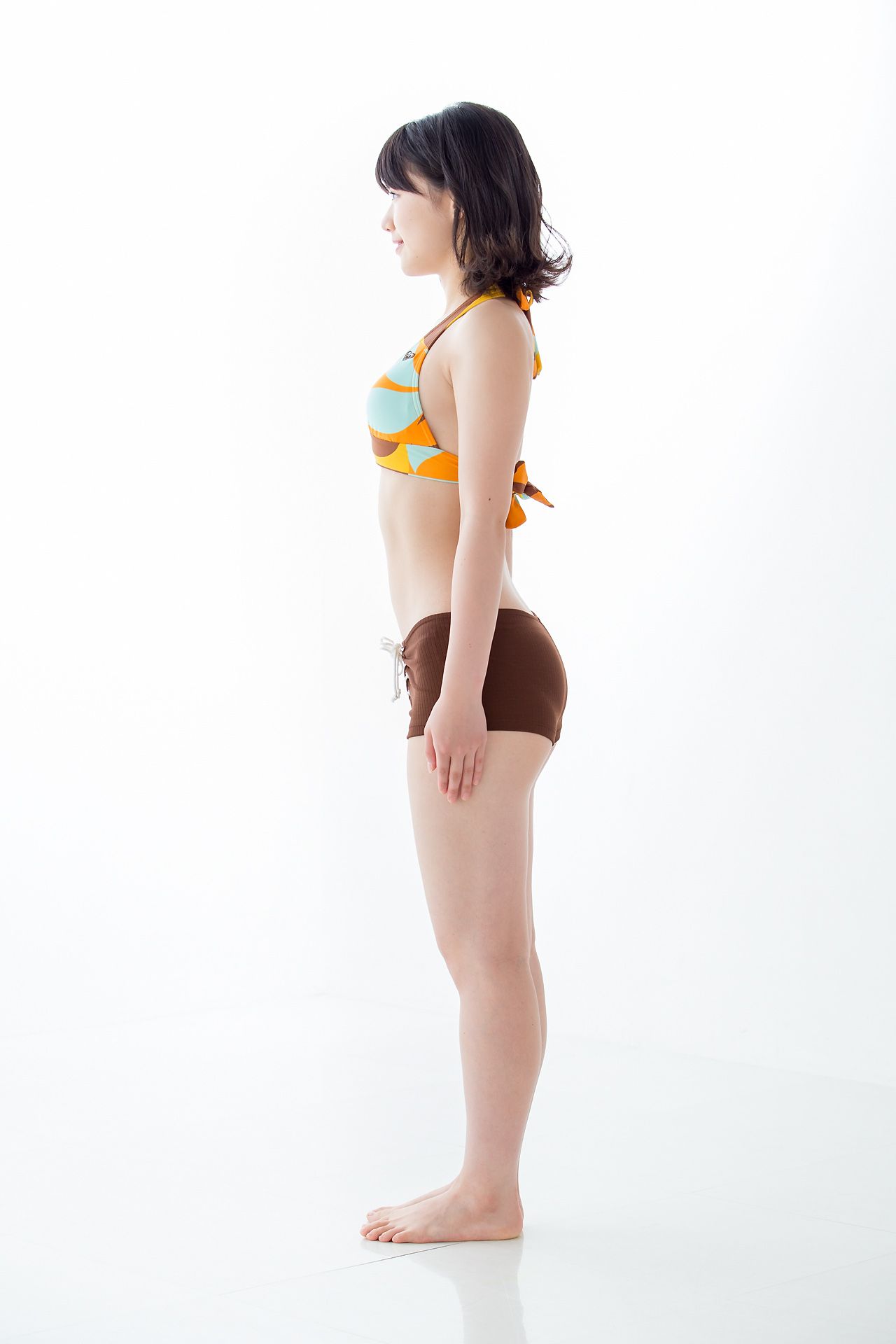 Risa Sawamura 沢村りさ - Secret Gallery (STAGE1) 3.2-图2