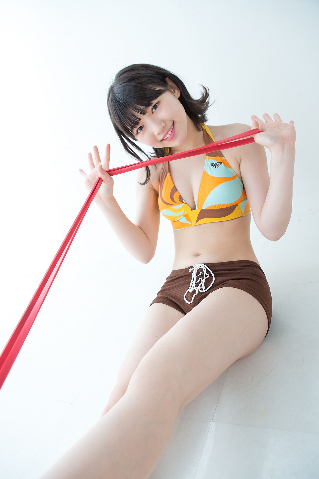 Risa Sawamura 沢村りさ - Secret Gallery (STAGE1) 3.2-图33