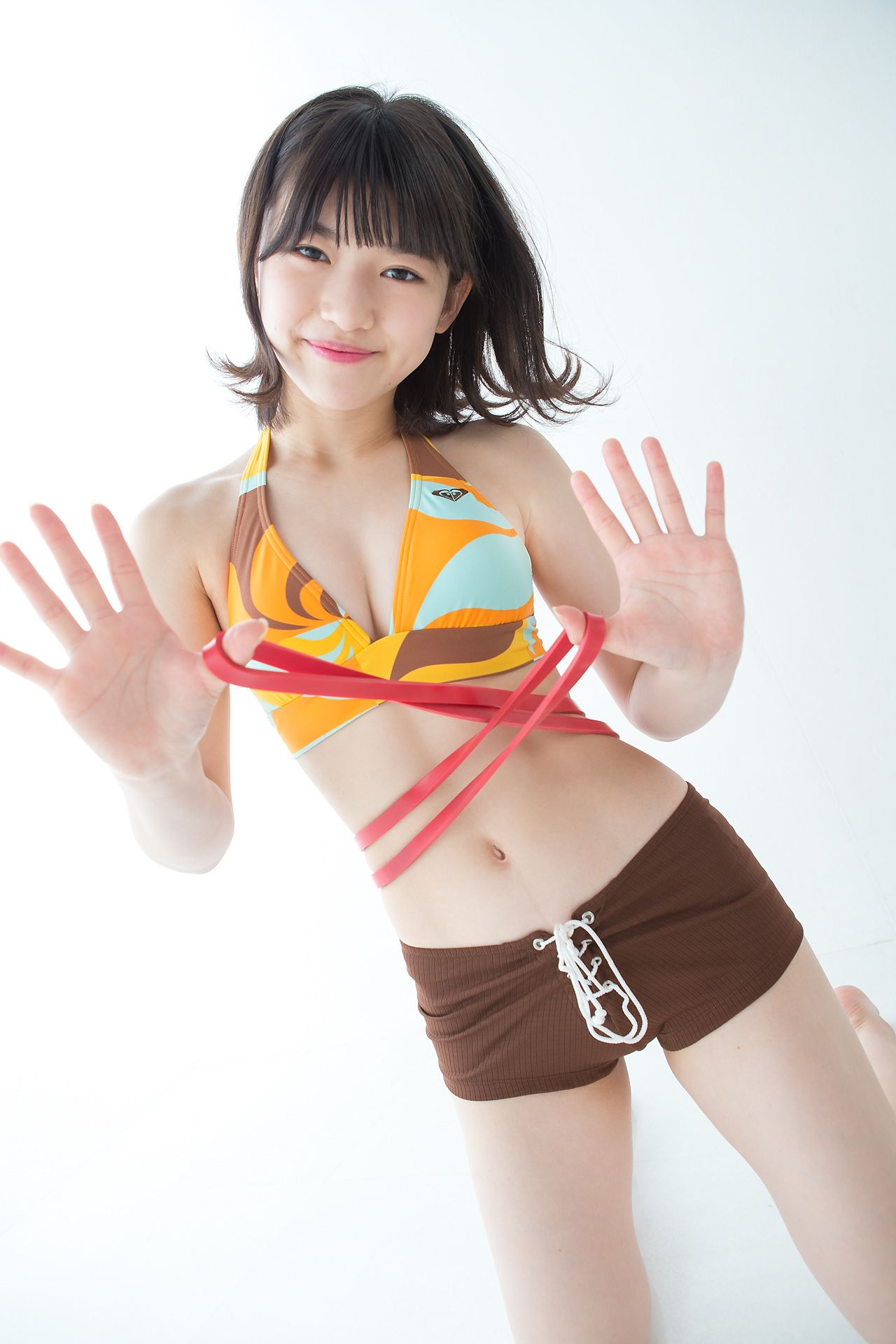 Risa Sawamura 沢村りさ - Secret Gallery (STAGE1) 3.2-图35