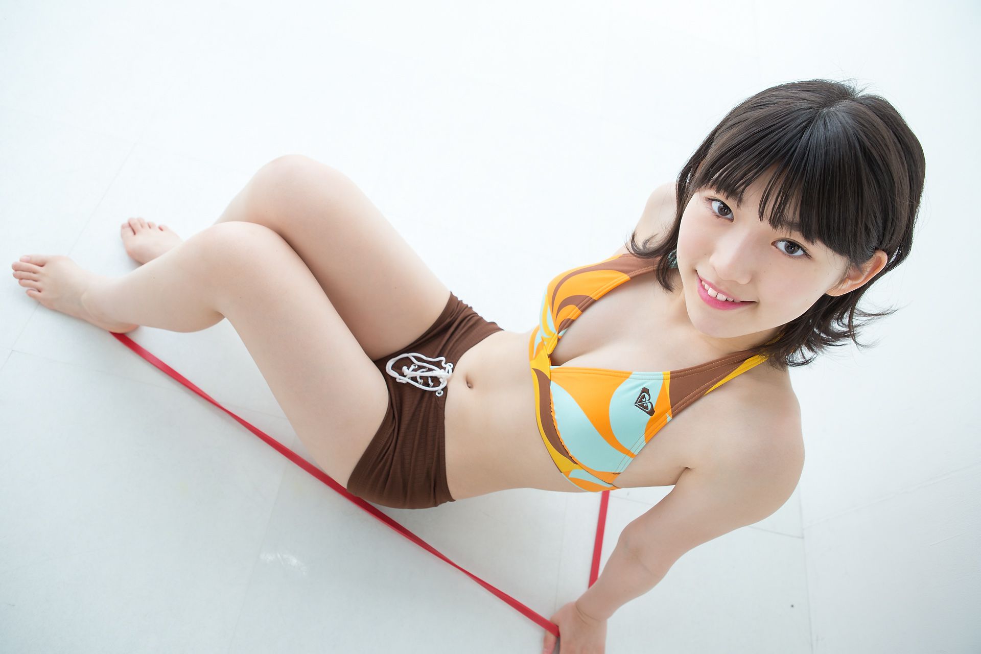 Risa Sawamura 沢村りさ - Secret Gallery (STAGE1) 3.2-图37