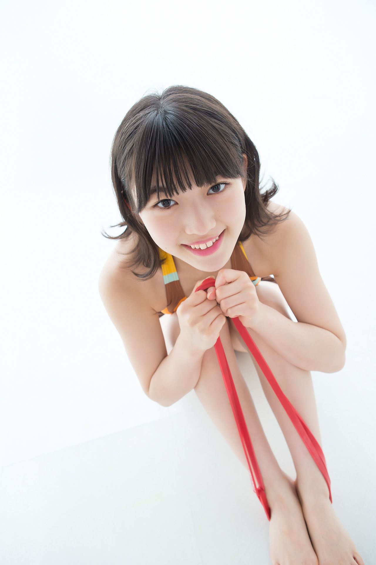 Risa Sawamura 沢村りさ - Secret Gallery (STAGE1) 3.2-图39