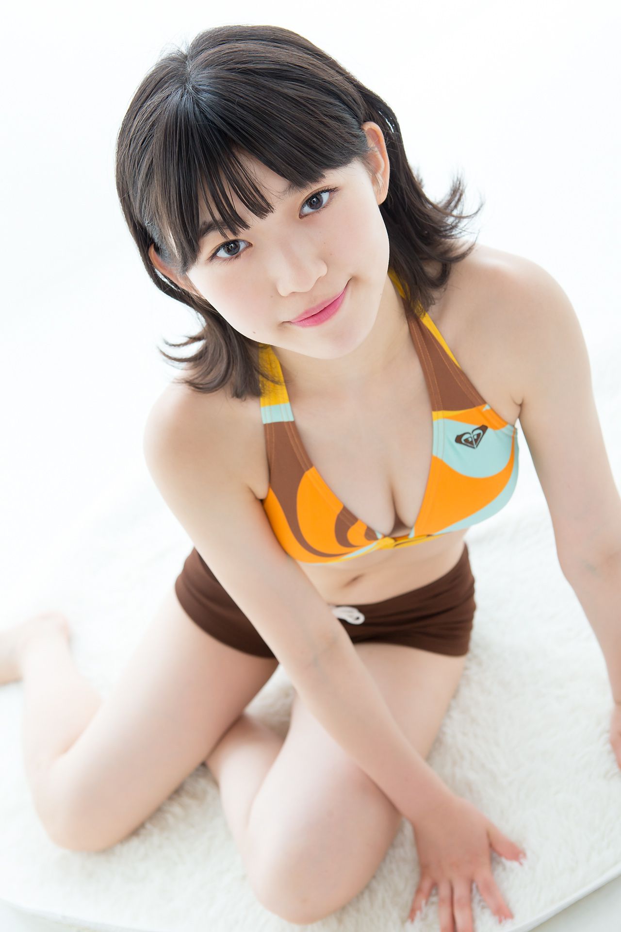 Risa Sawamura 沢村りさ - Secret Gallery (STAGE1) 3.2-图42