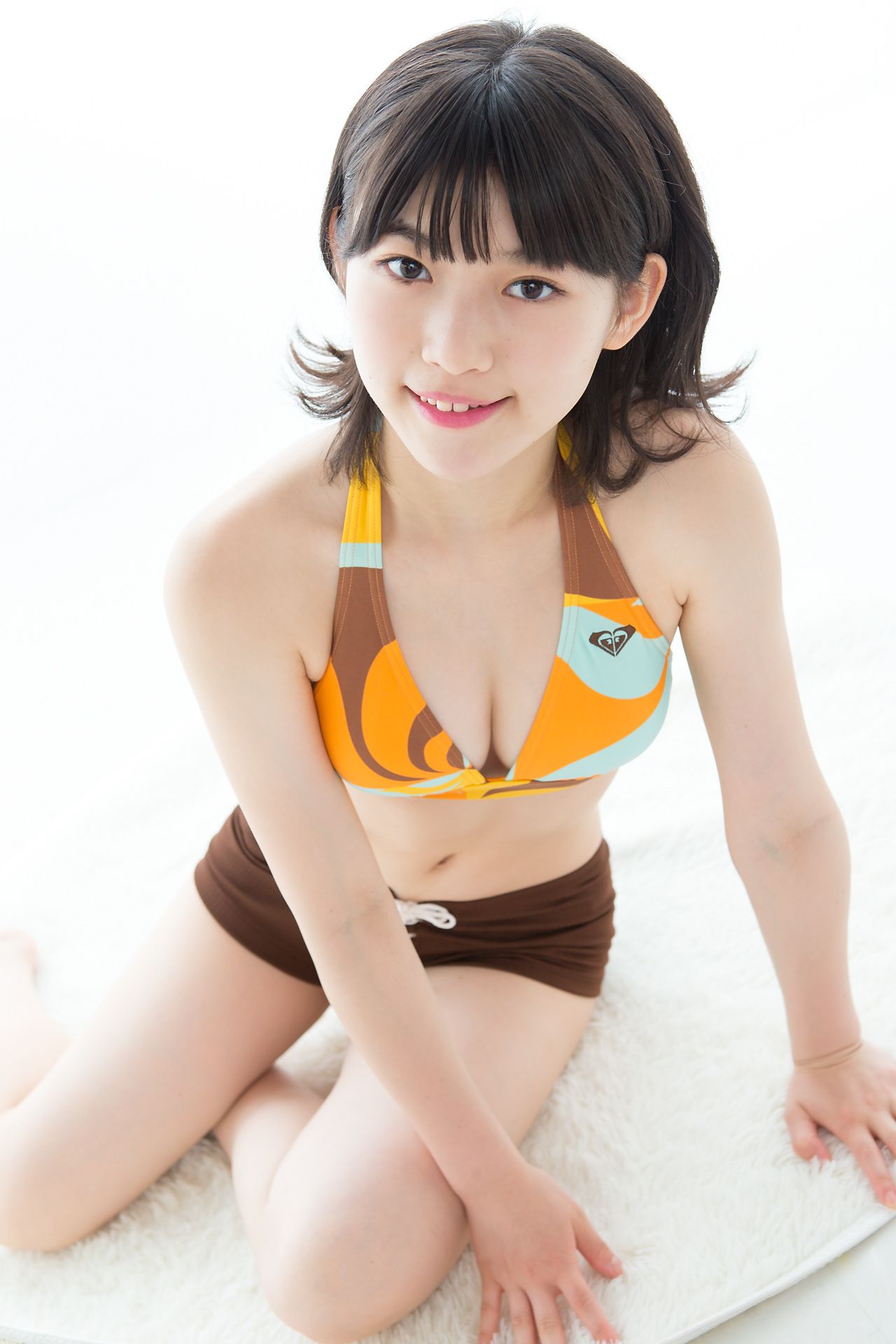 Risa Sawamura 沢村りさ - Secret Gallery (STAGE1) 3.2-图43