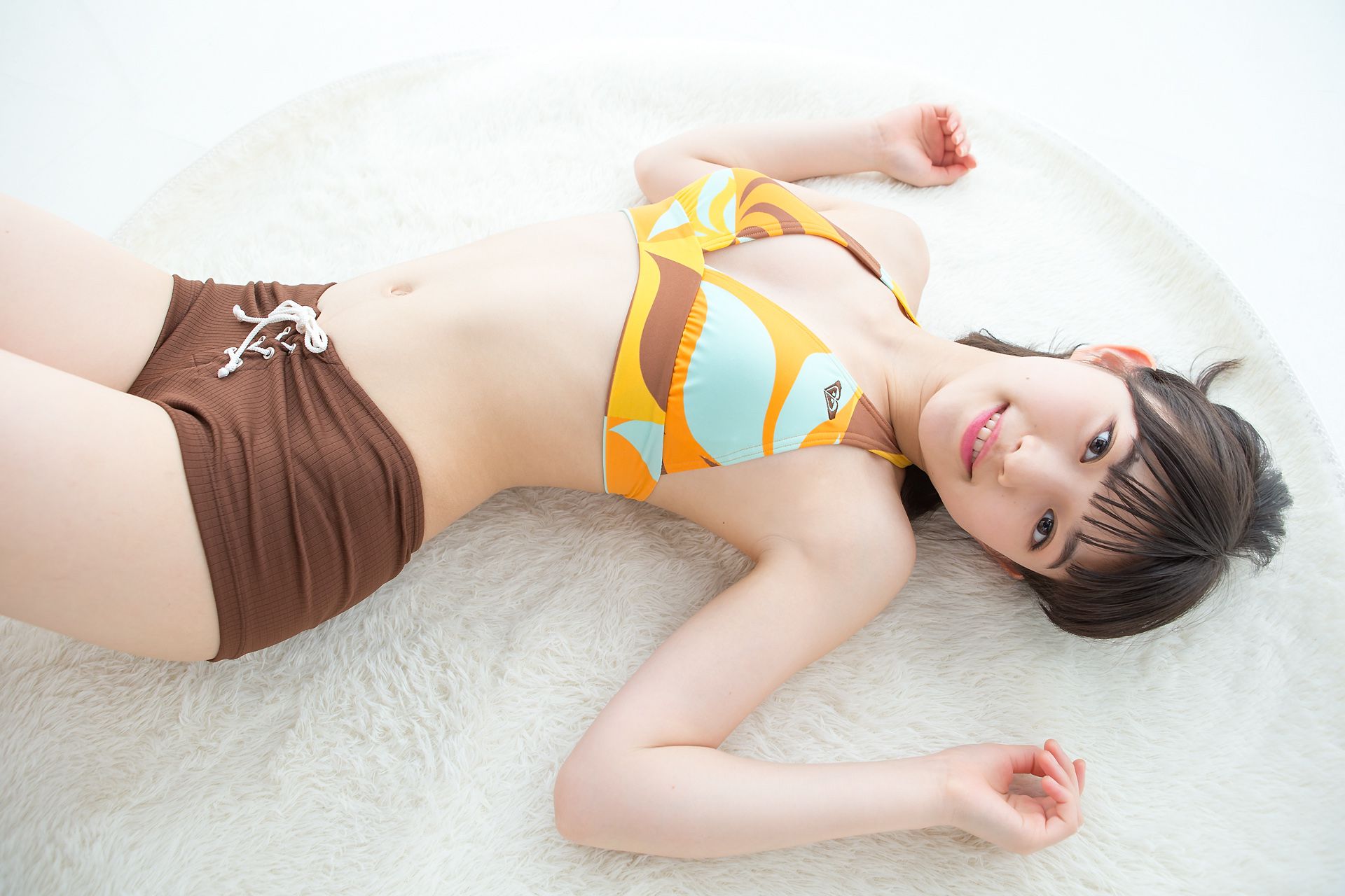 Risa Sawamura 沢村りさ - Secret Gallery (STAGE1) 3.2-图45