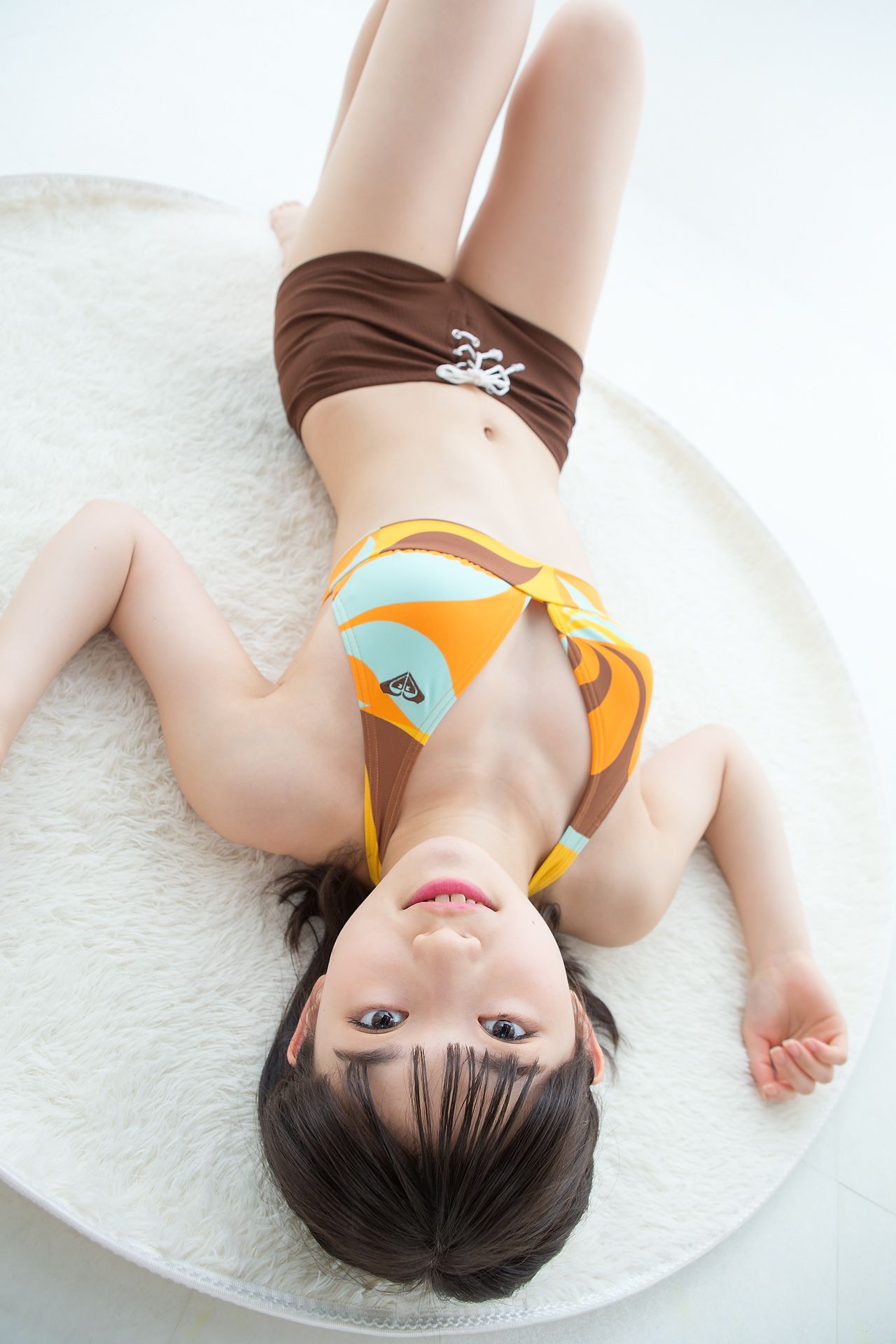 Risa Sawamura 沢村りさ - Secret Gallery (STAGE1) 3.2-图48