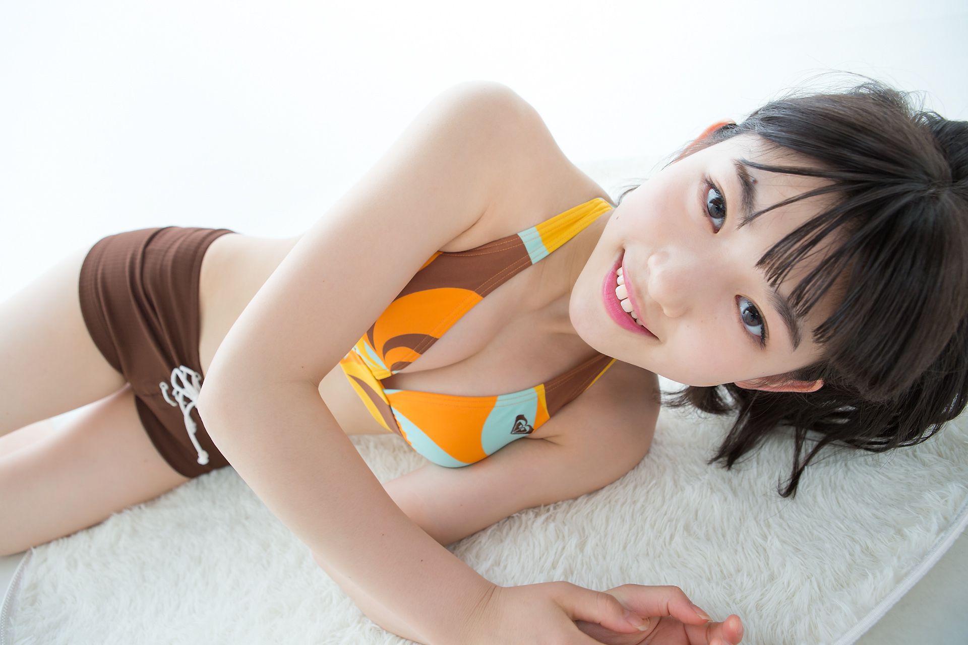 Risa Sawamura 沢村りさ - Secret Gallery (STAGE1) 3.2-图55