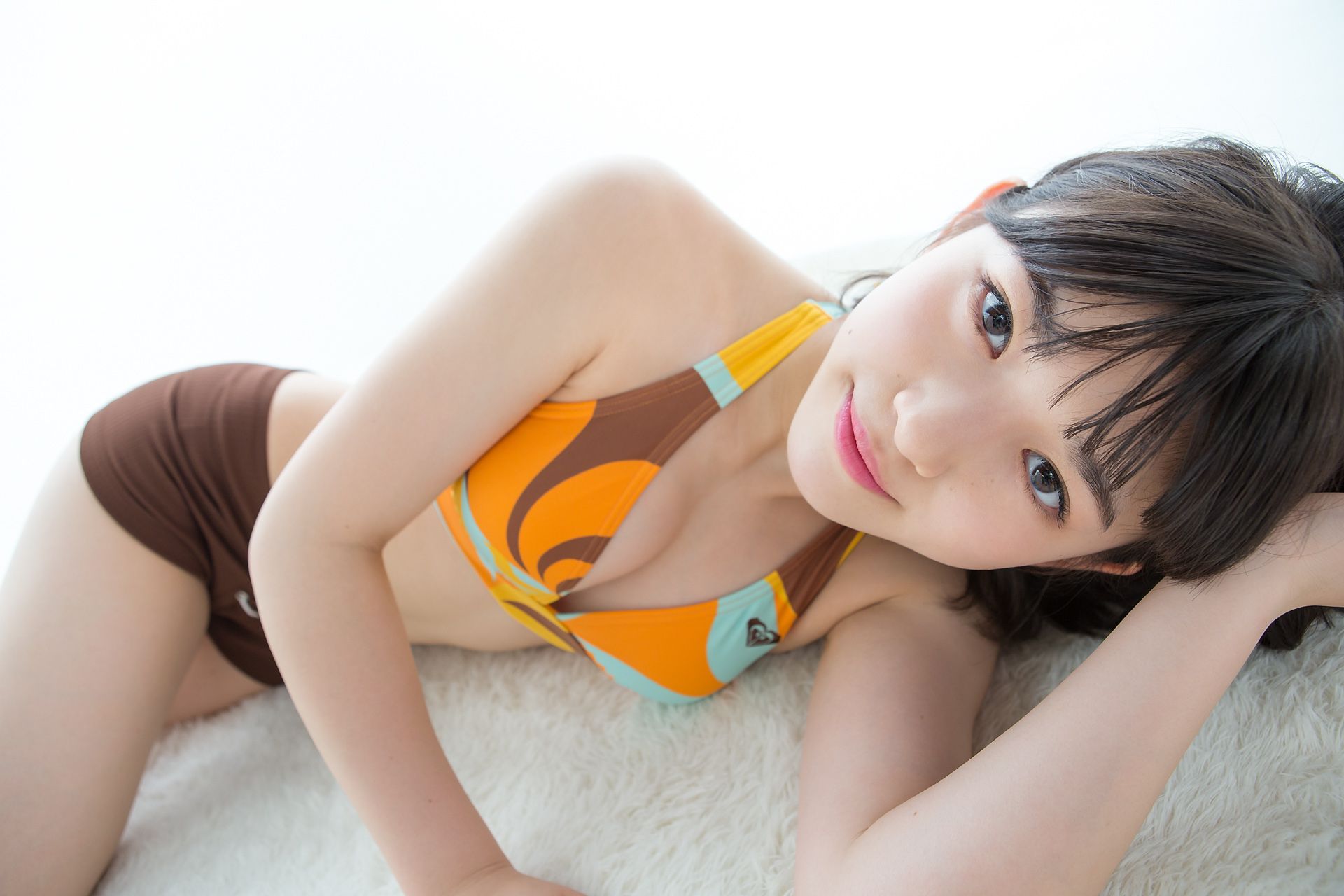 Risa Sawamura 沢村りさ - Secret Gallery (STAGE1) 3.2-图57