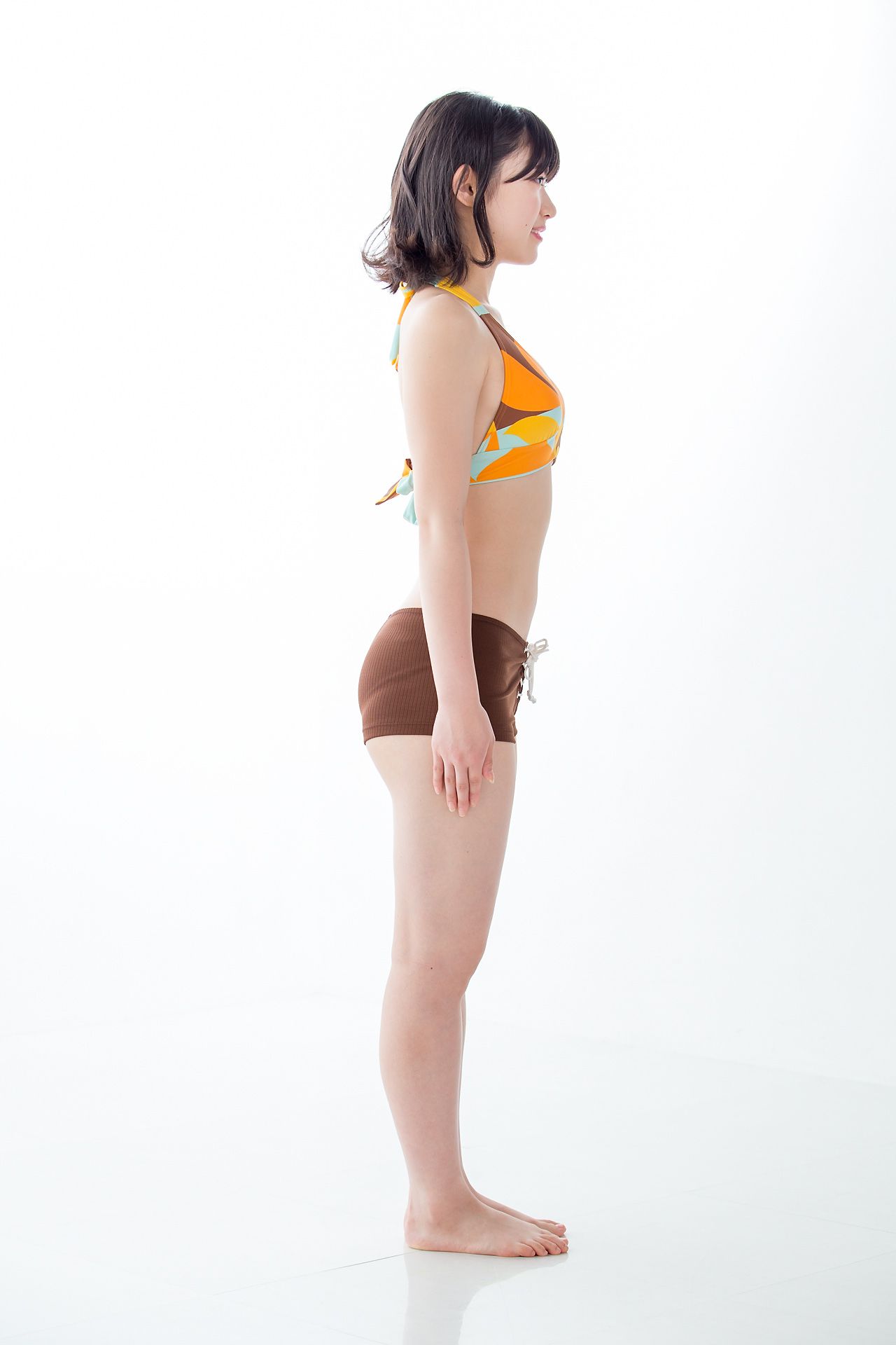 Risa Sawamura 沢村りさ - Secret Gallery (STAGE1) 3.2-图6