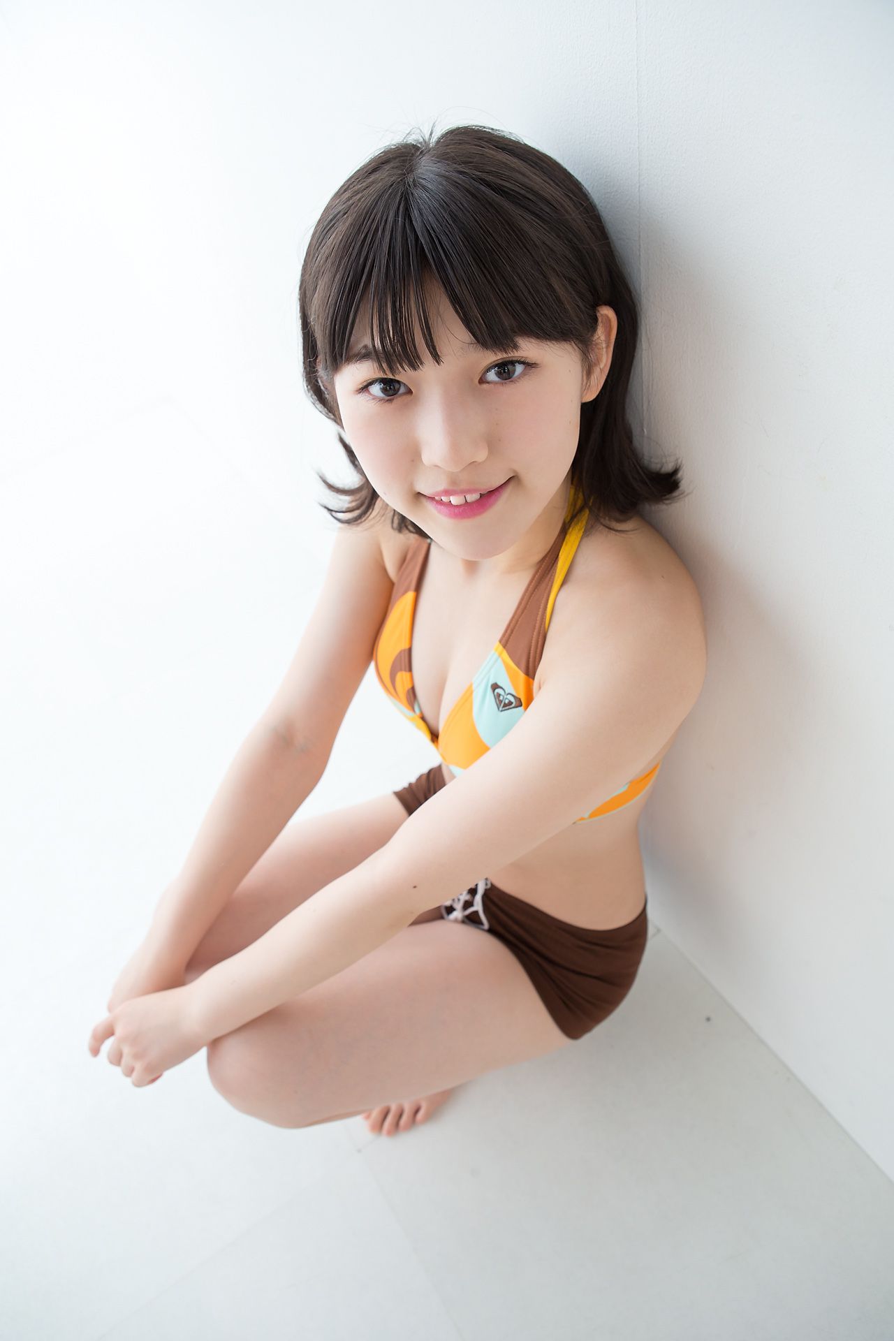 Risa Sawamura 沢村りさ - Secret Gallery (STAGE1) 3.2-图8