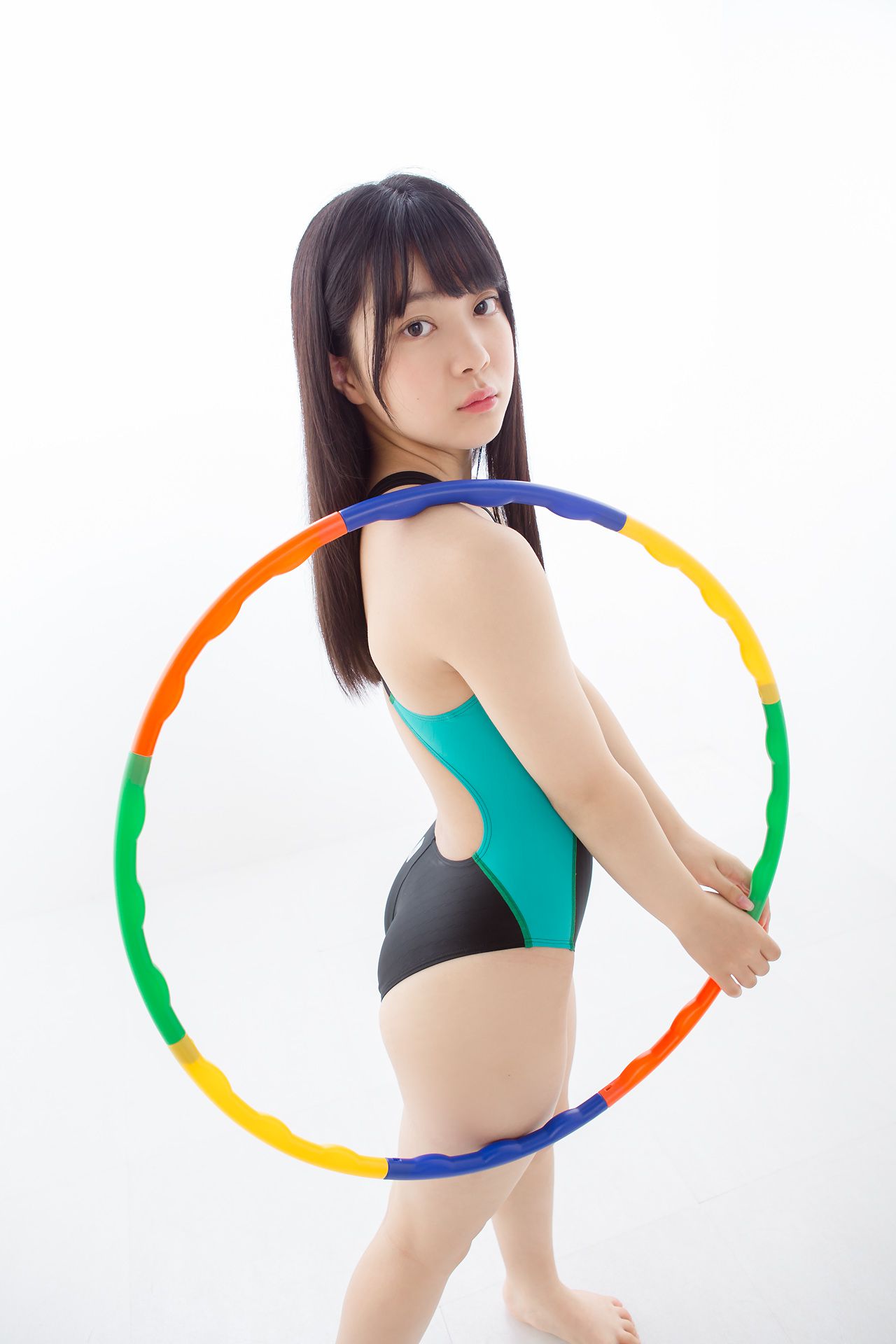 Saria Natsume 夏目咲莉愛 - Regular Gallery (STAGE1) 01-图0