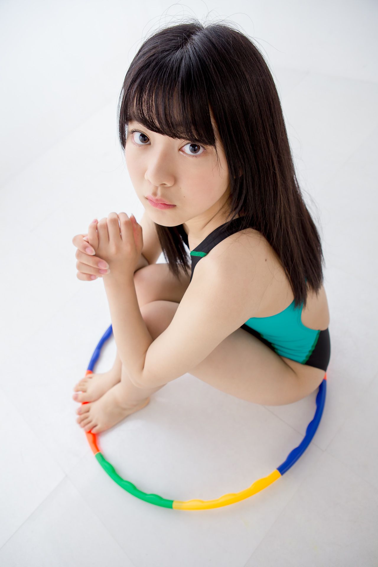 Saria Natsume 夏目咲莉愛 - Regular Gallery (STAGE1) 01-图13