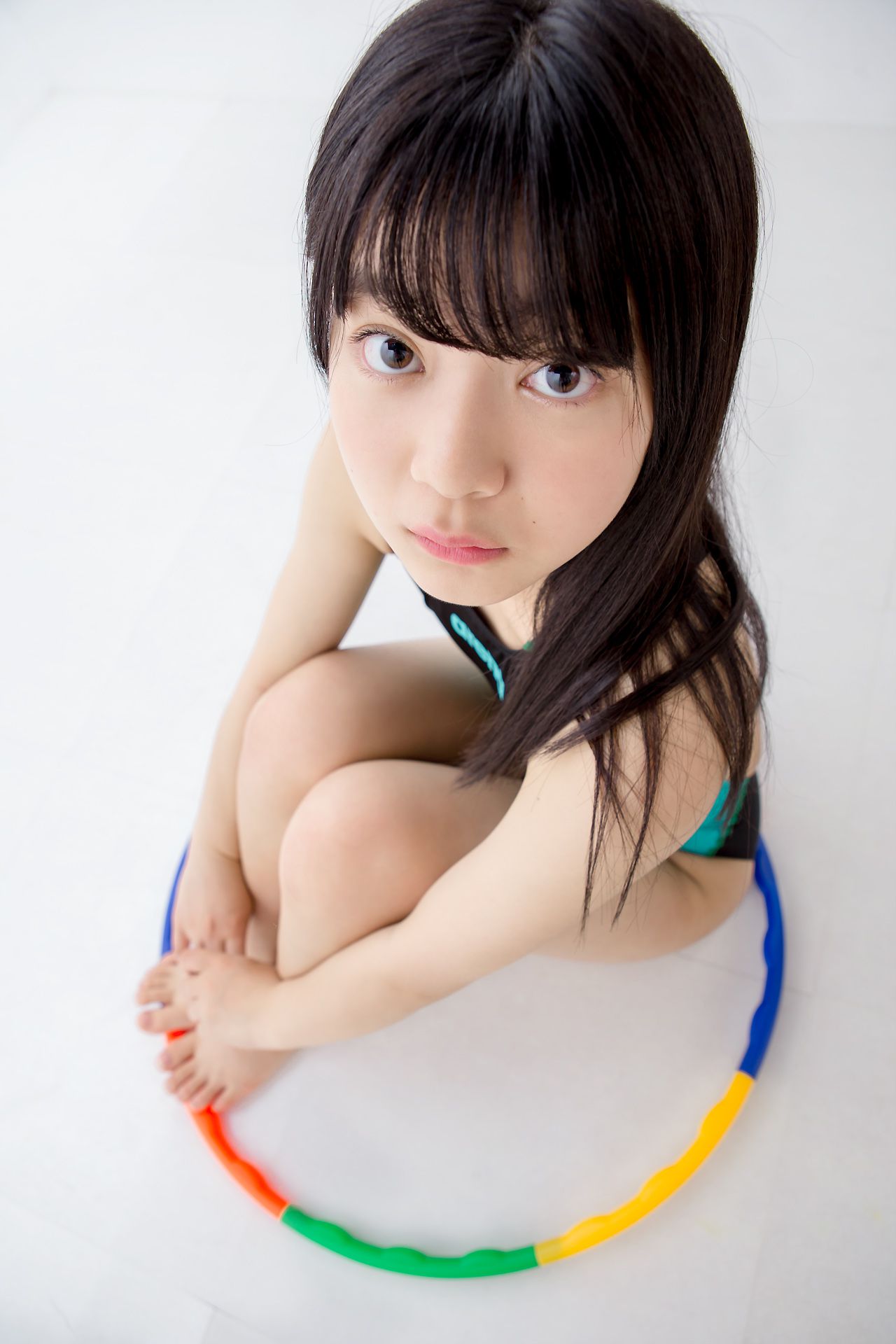 Saria Natsume 夏目咲莉愛 - Regular Gallery (STAGE1) 01-图16