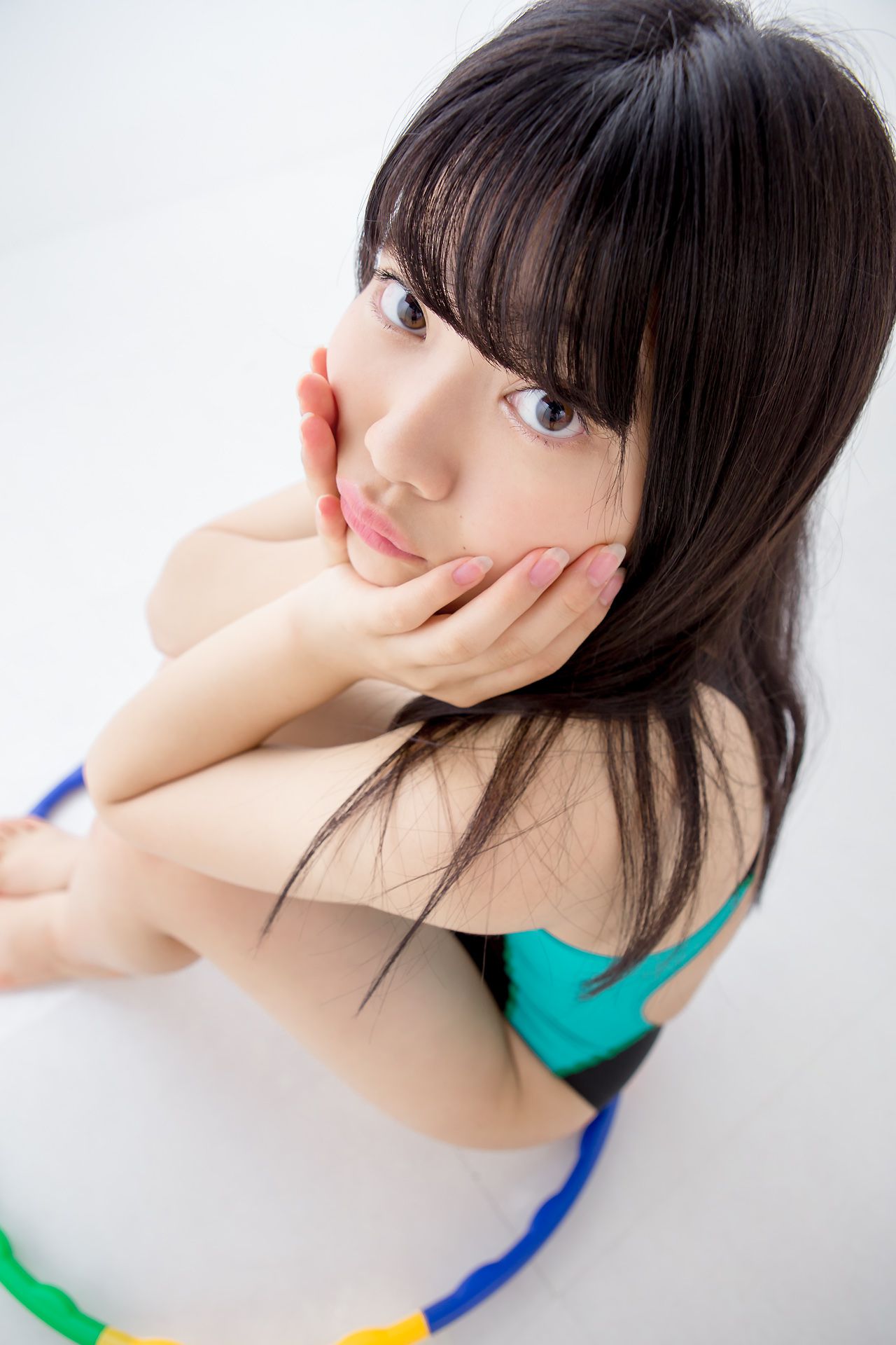 Saria Natsume 夏目咲莉愛 - Regular Gallery (STAGE1) 01-图17