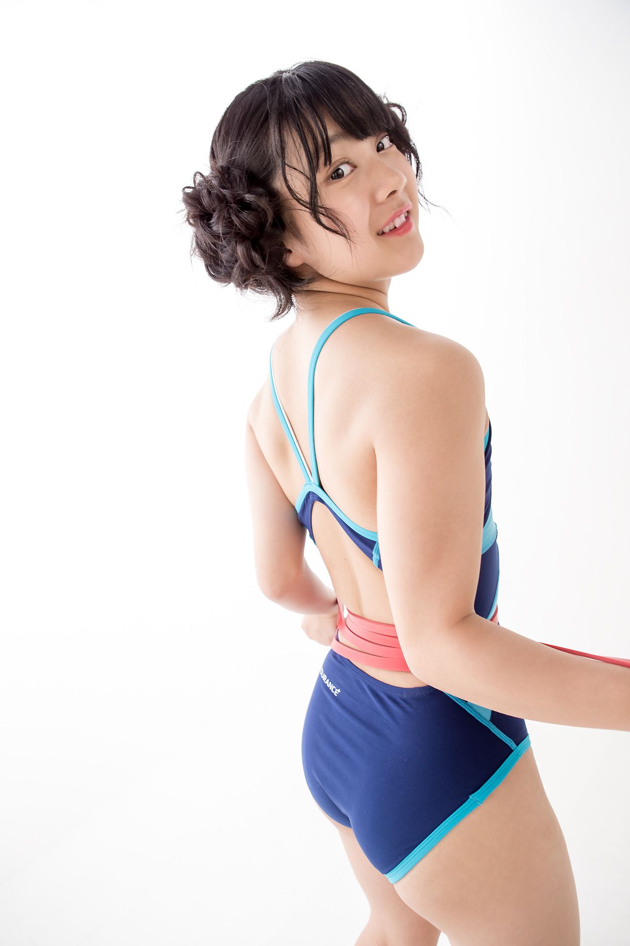 Saria Natsume 夏目咲莉愛 - Secret Gallery (STAGE2) 01-图13