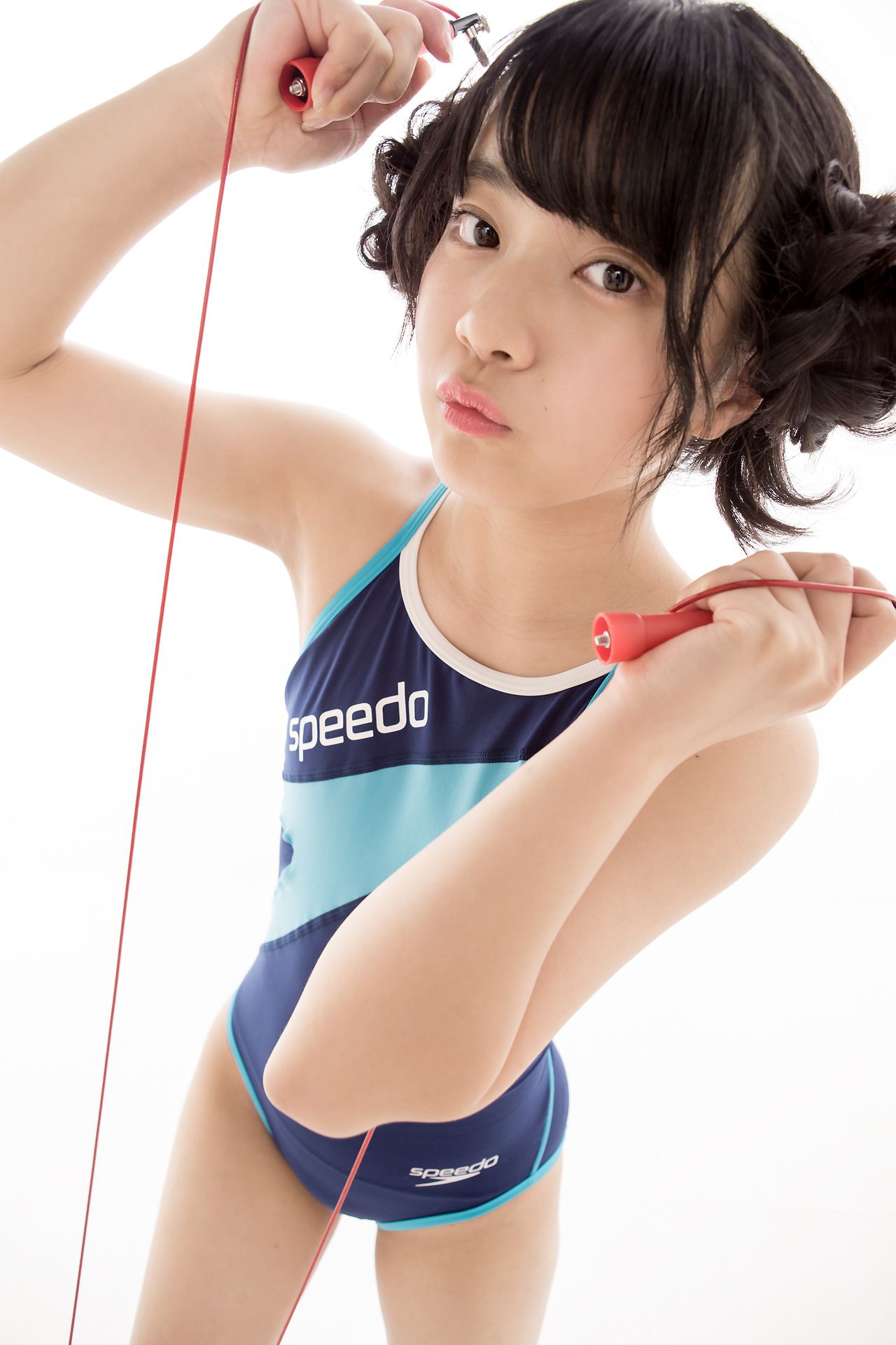 Saria Natsume 夏目咲莉愛 - Secret Gallery (STAGE2) 01-图28