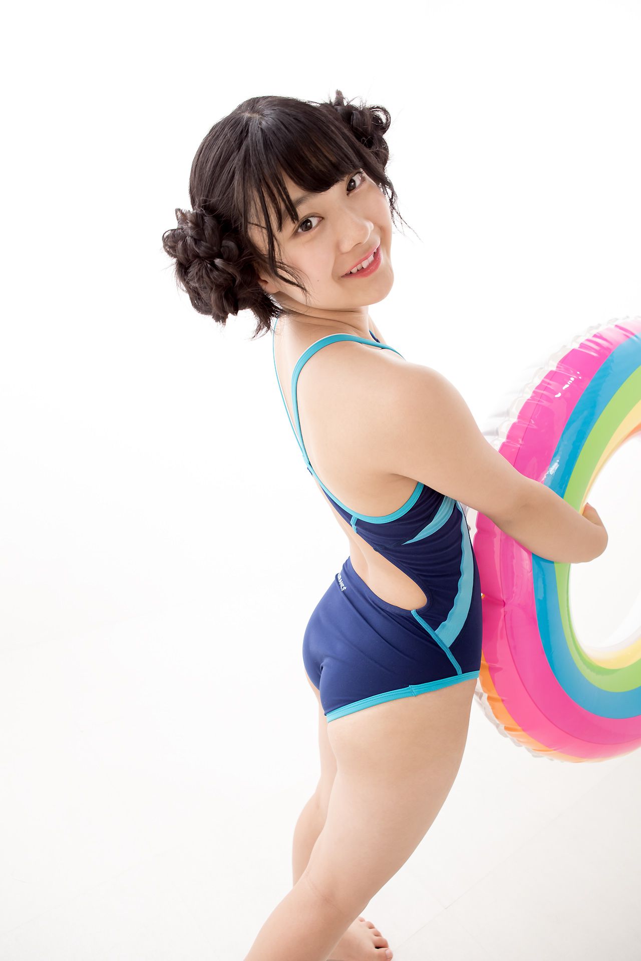 Saria Natsume 夏目咲莉愛 - Secret Gallery (STAGE2) 01-图31