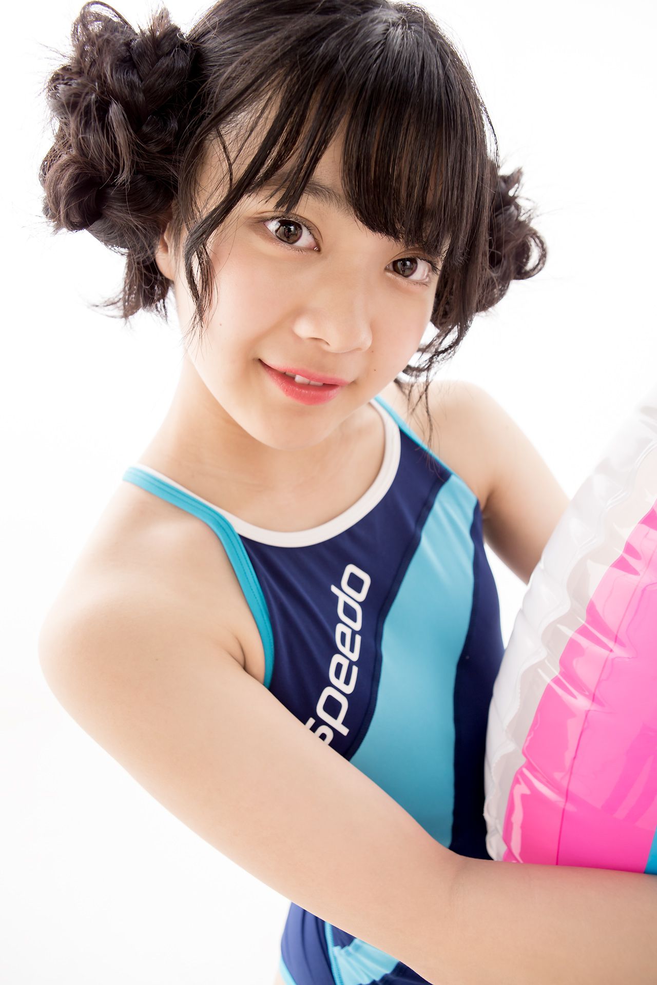 Saria Natsume 夏目咲莉愛 - Secret Gallery (STAGE2) 01-图33