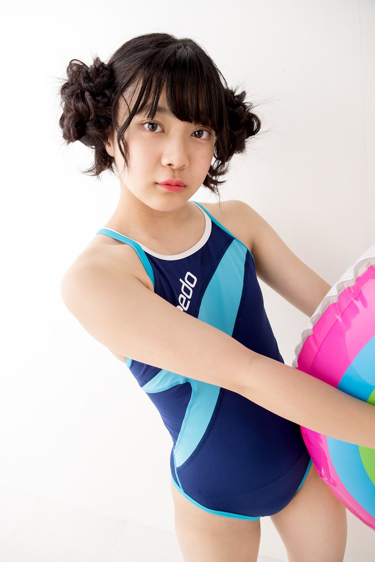 Saria Natsume 夏目咲莉愛 - Secret Gallery (STAGE2) 01-图34