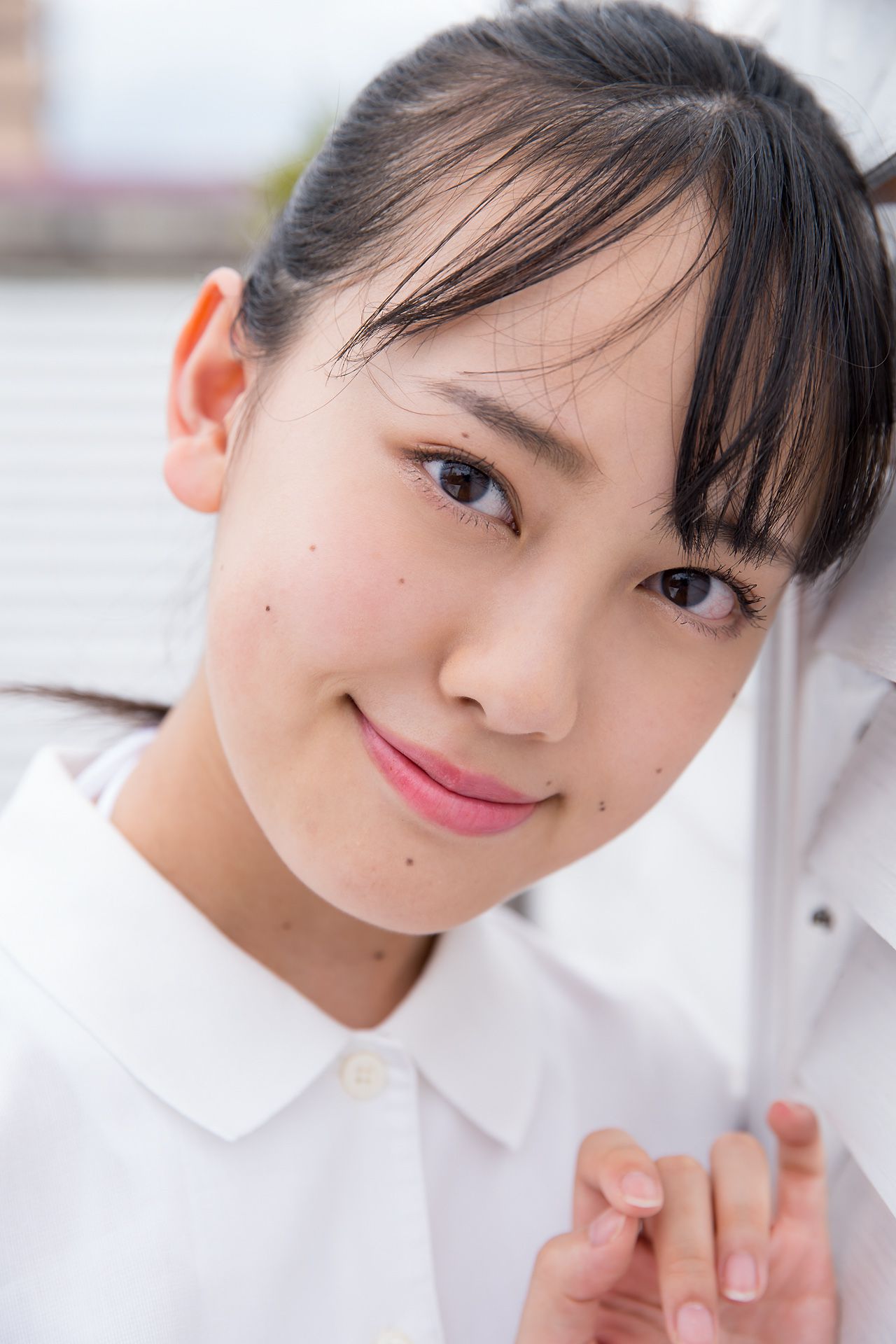 Sarina Kashiwagi 柏木さりな - Regular Gallery 2.1-图8