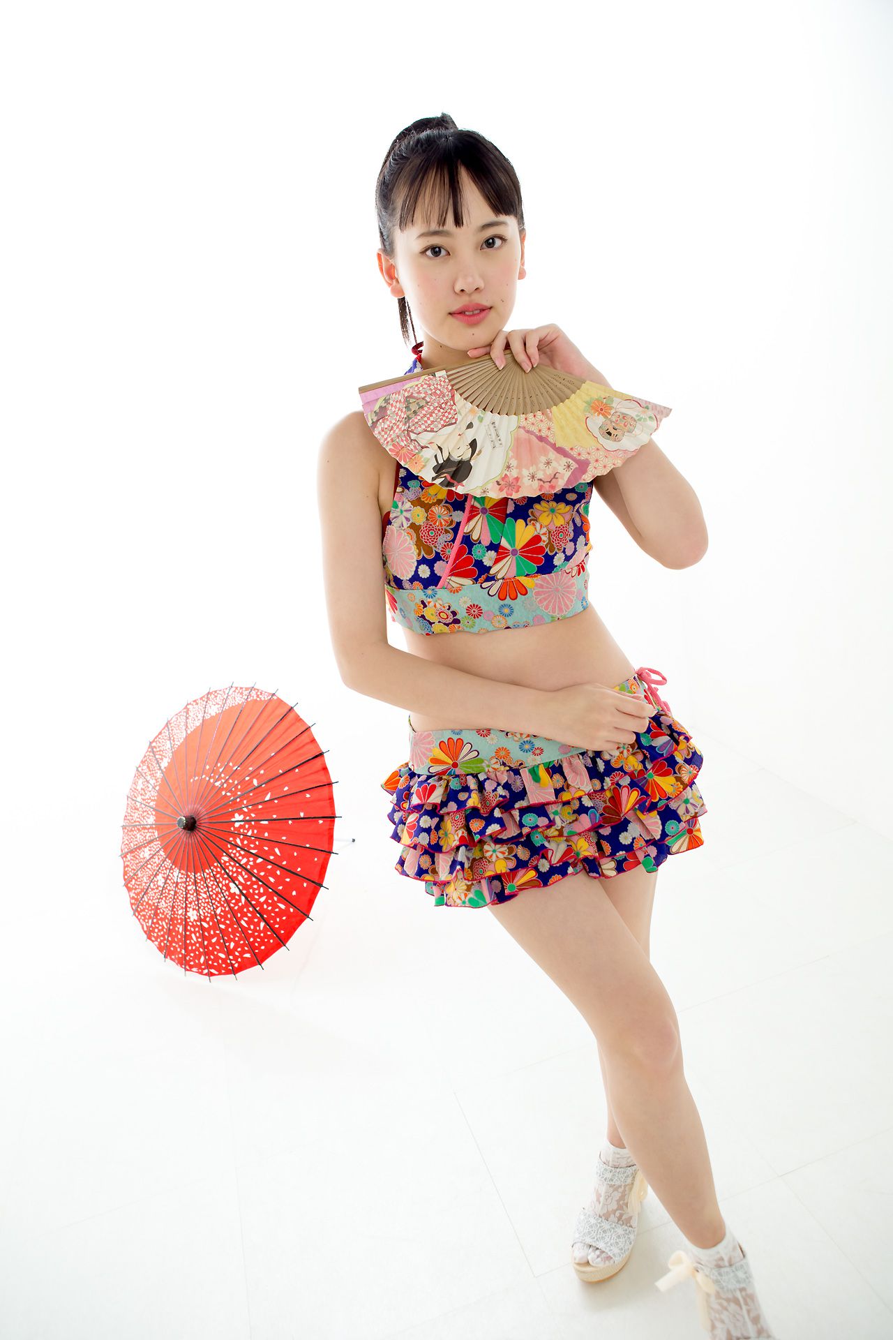 Sarina Kashiwagi 柏木さりな - Secret Gallery (STAGE1) 02-图9