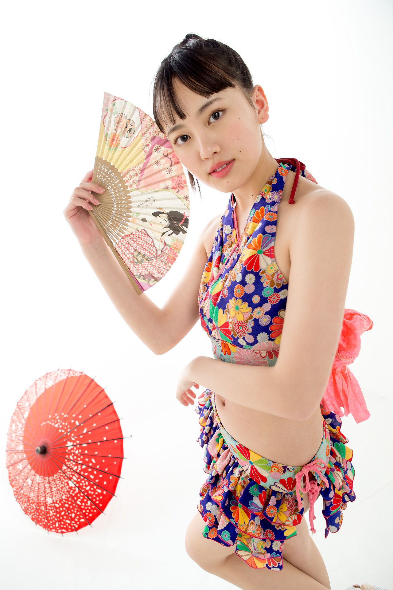 Sarina Kashiwagi 柏木さりな - Secret Gallery (STAGE1) 02-图10