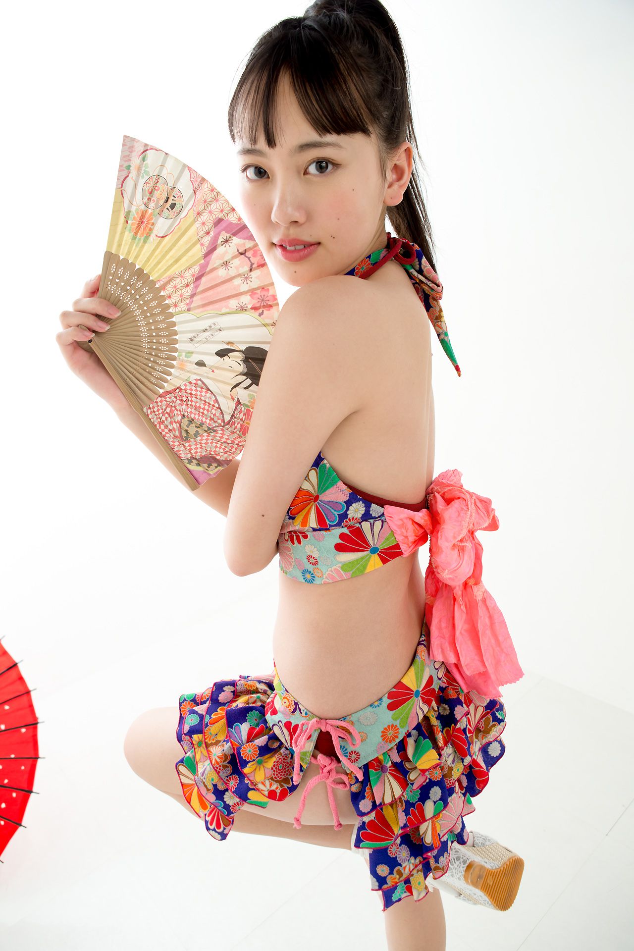 Sarina Kashiwagi 柏木さりな - Secret Gallery (STAGE1) 02-图11